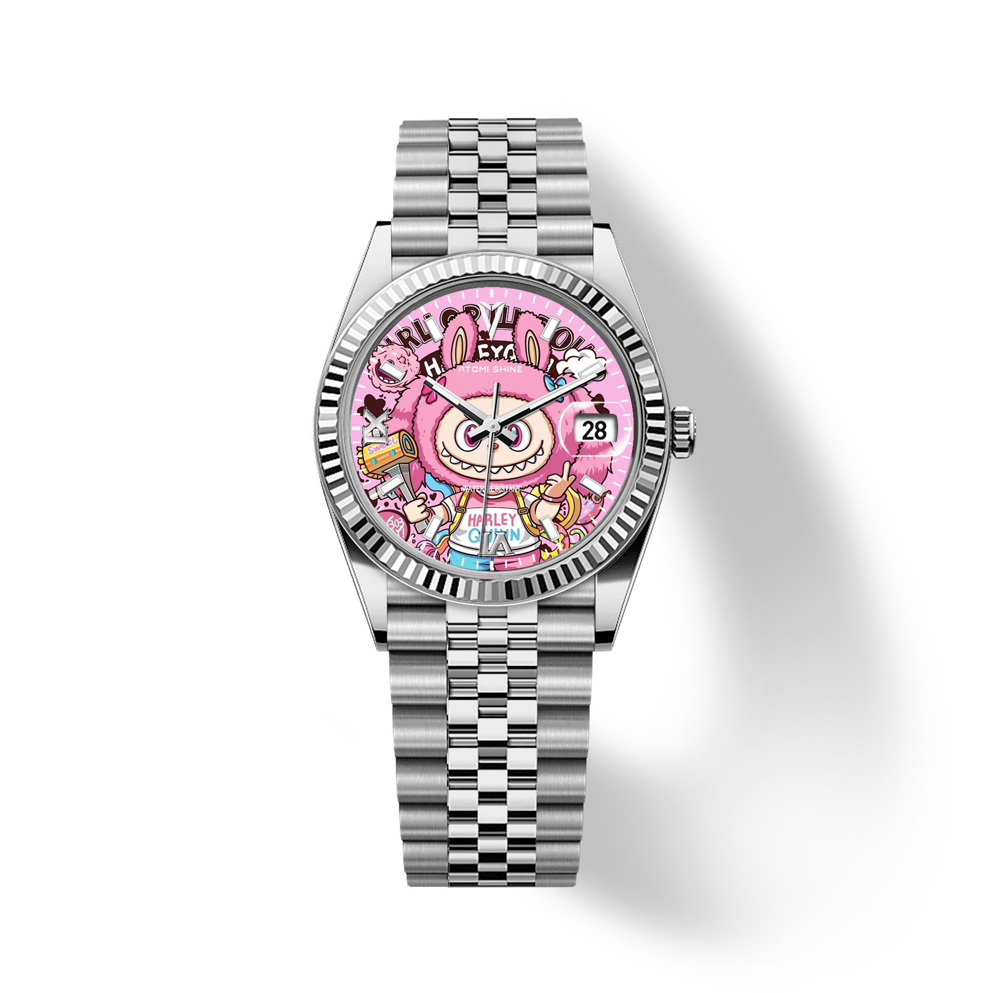 EONDATE CLASSIC WATCH