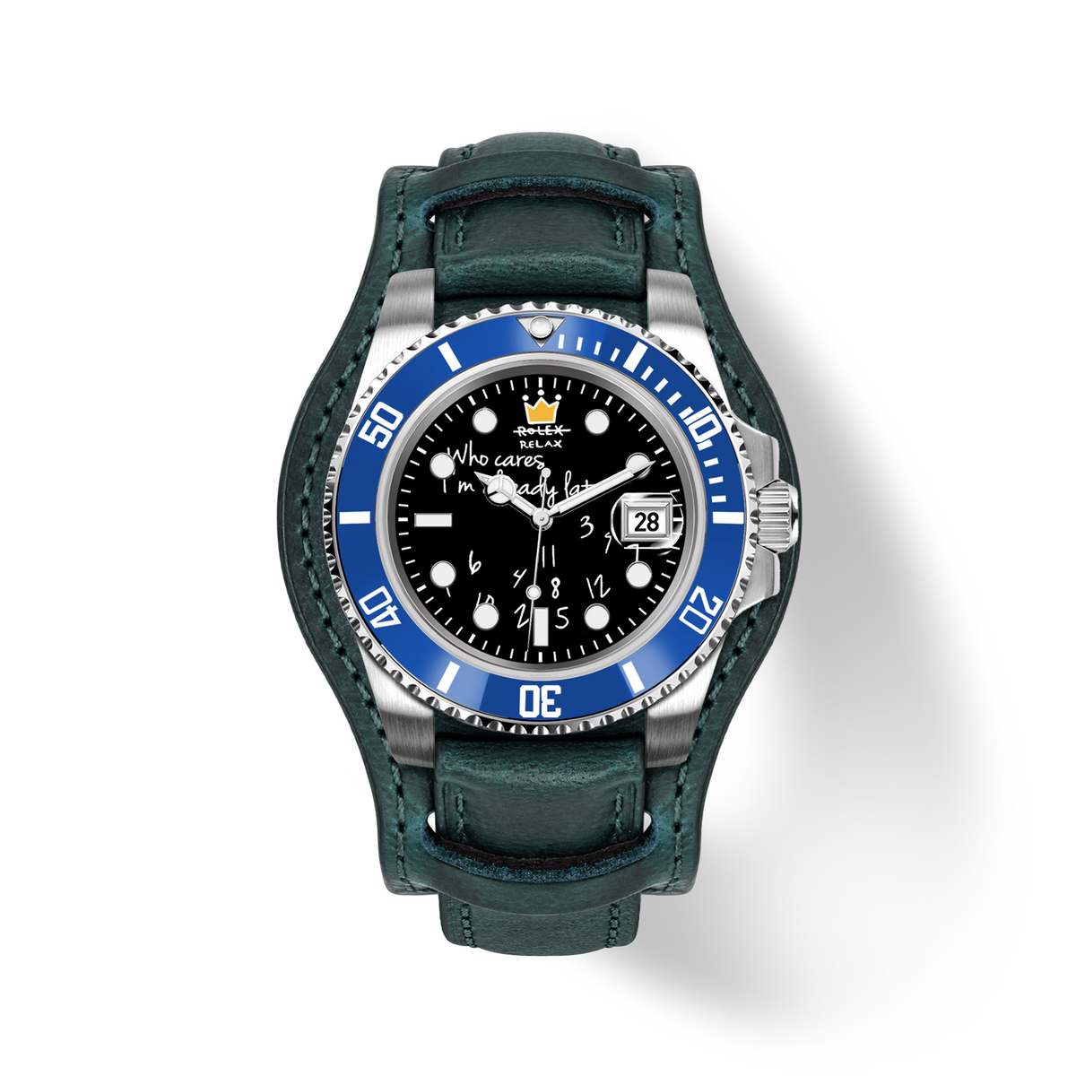 HYDROCORE CLASSIC WATCH