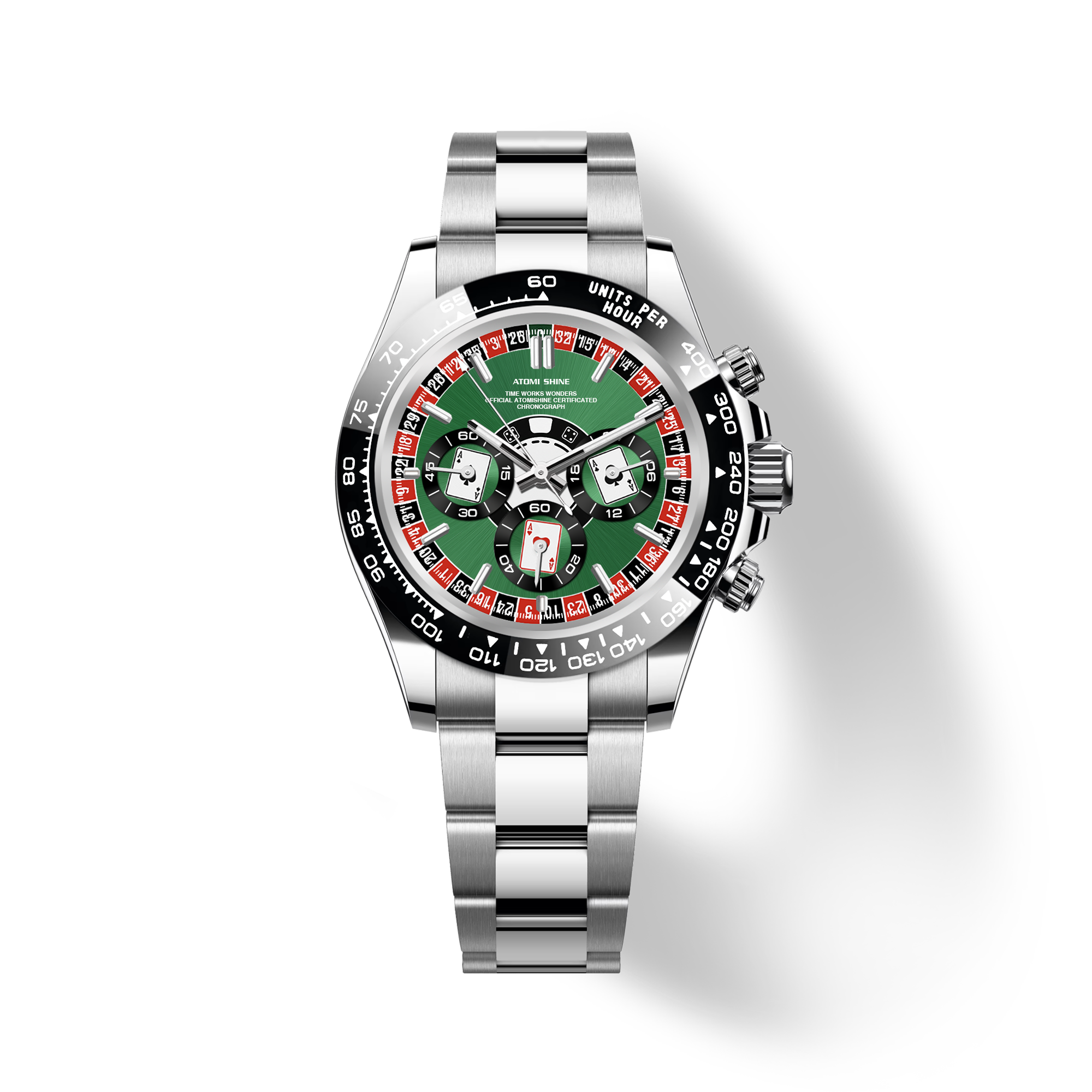 VELOCIREX CLASSIC WATCH