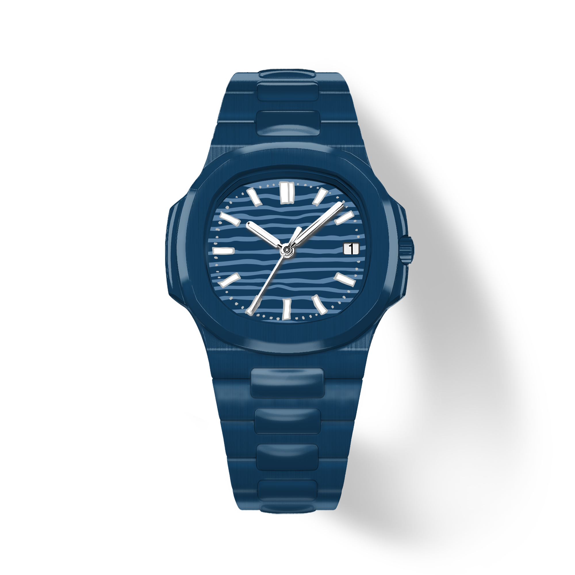 TECHNAUTIC KERAMIKUHR