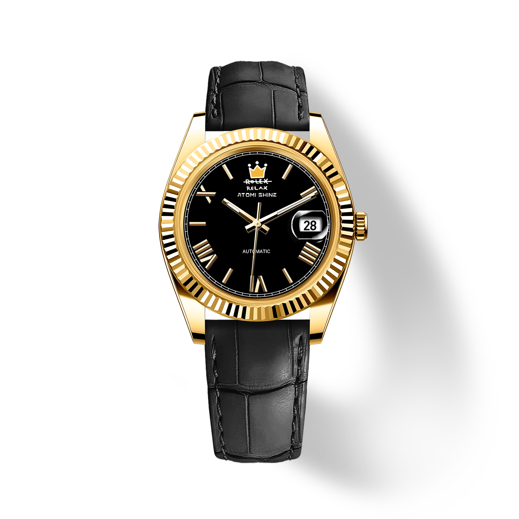 EONDATE MAXI CLASSIC WATCH