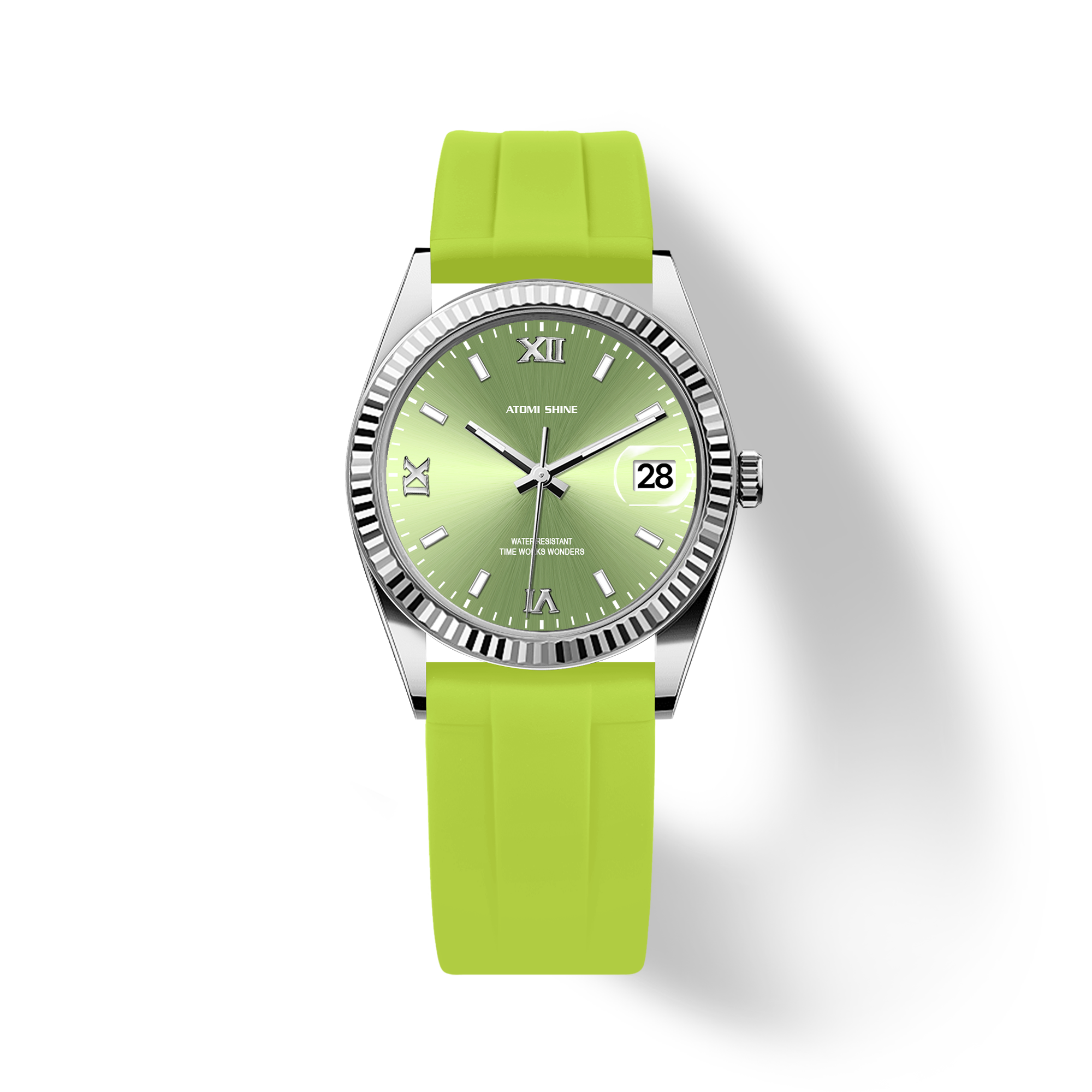 EONDATE FLUORO WATCH