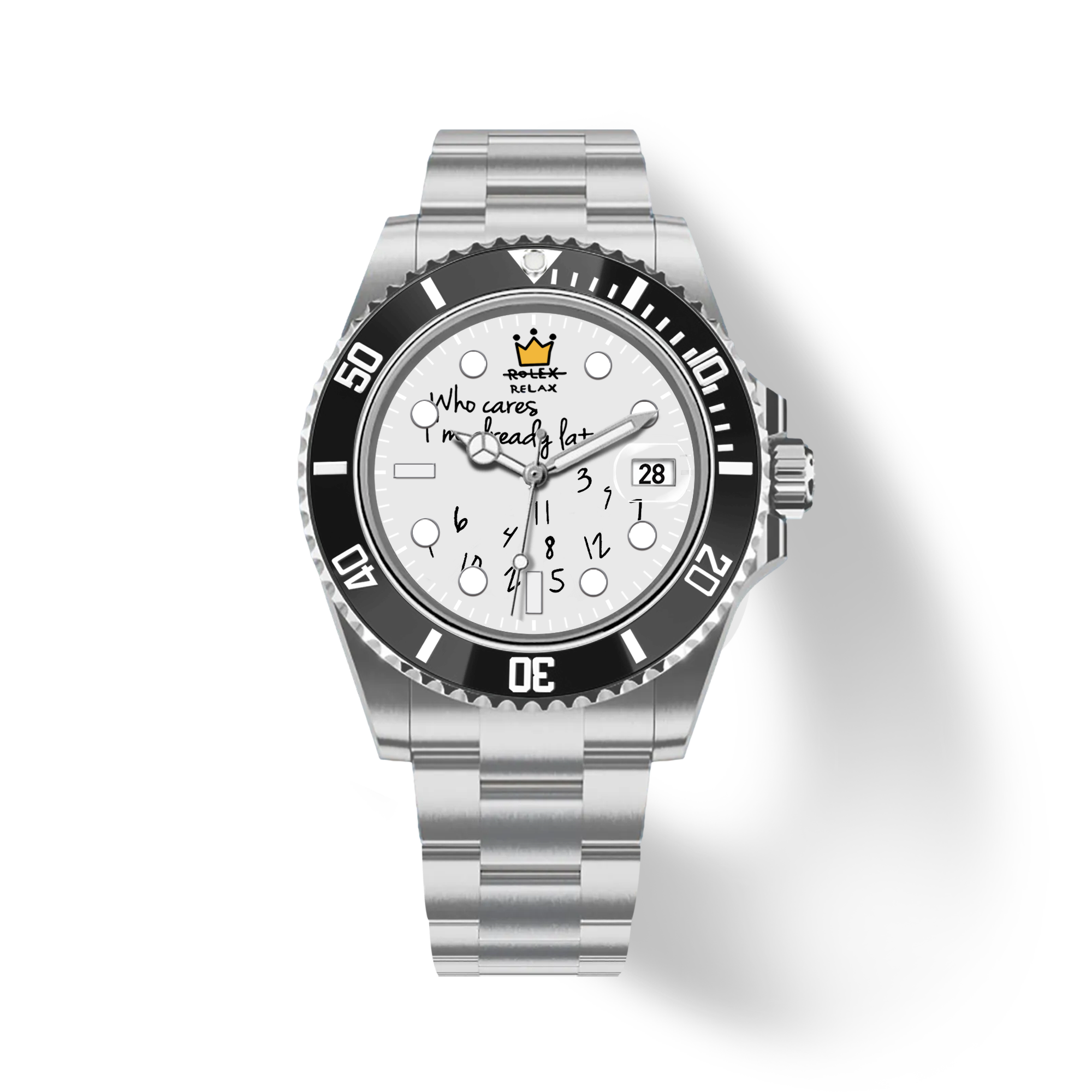 HYDROCORE CLASSIC WATCH