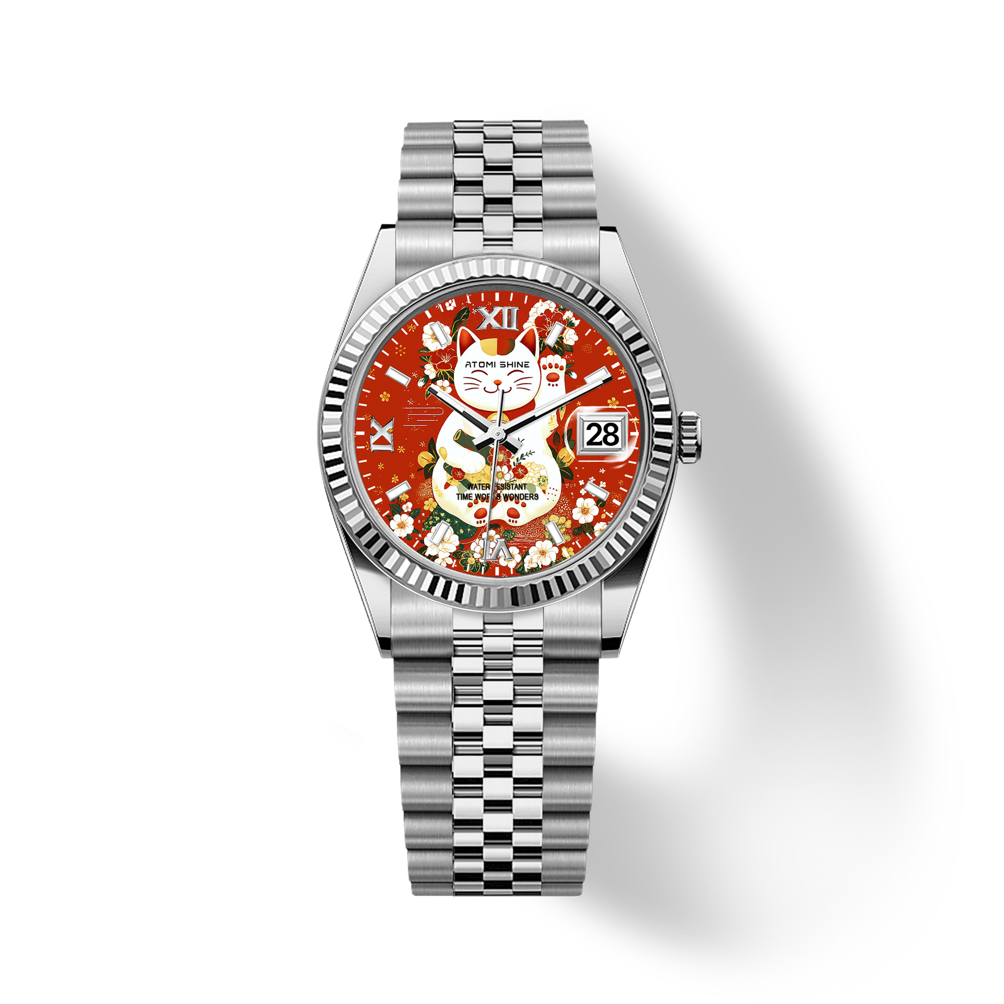 EONDATE CLASSIC WATCH