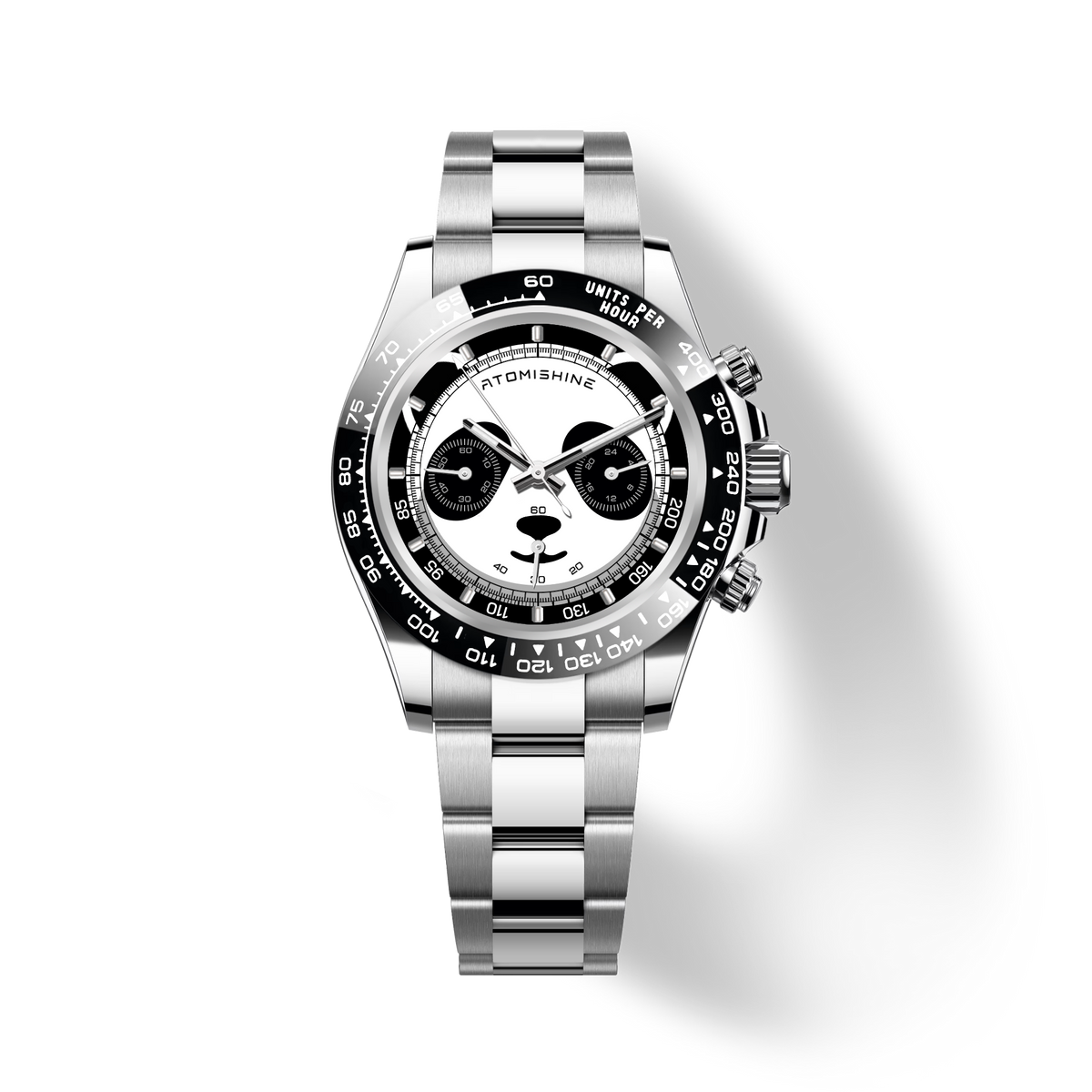 VELOCIREX CLASSIC WATCH