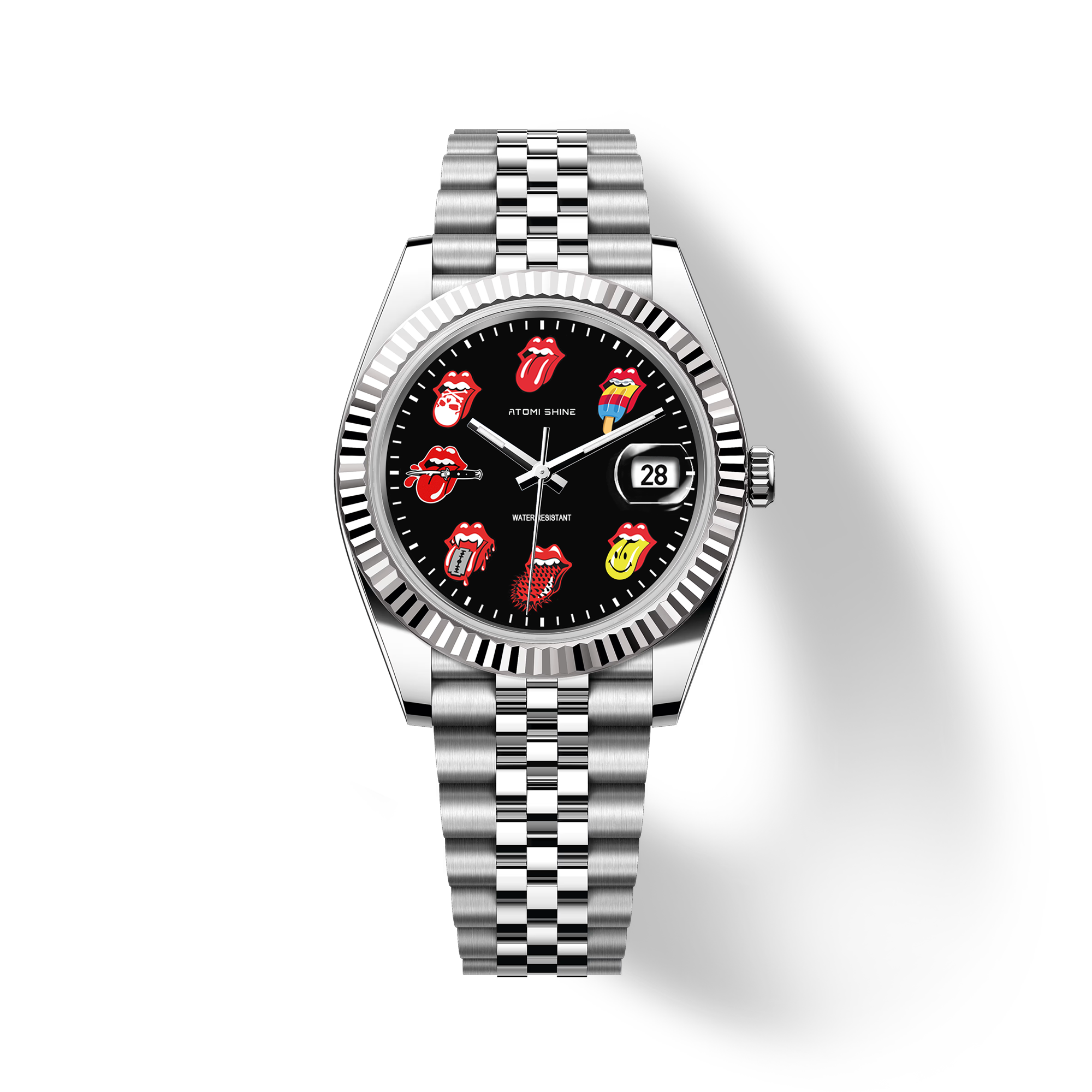 RELOJ CLÁSICO EONDATE