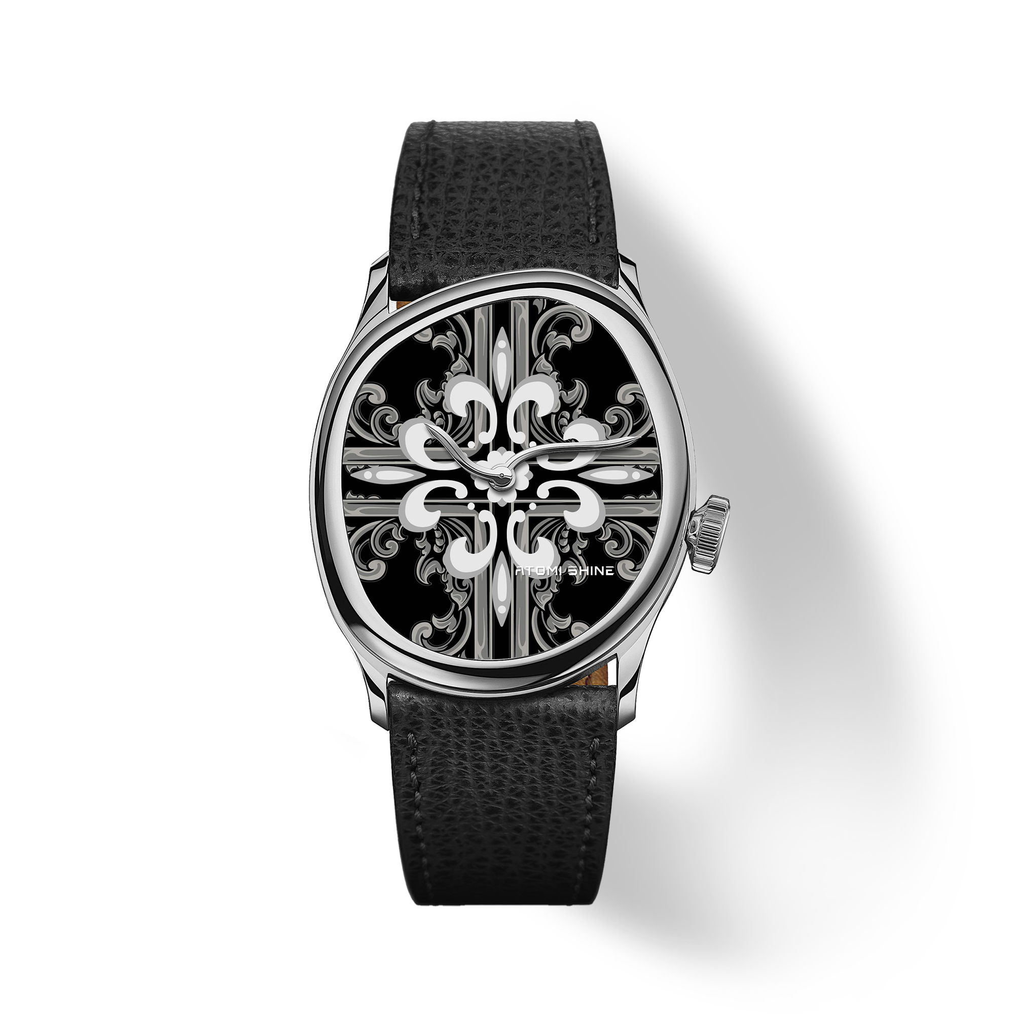 RELOJ CLÁSICO ILLUSION