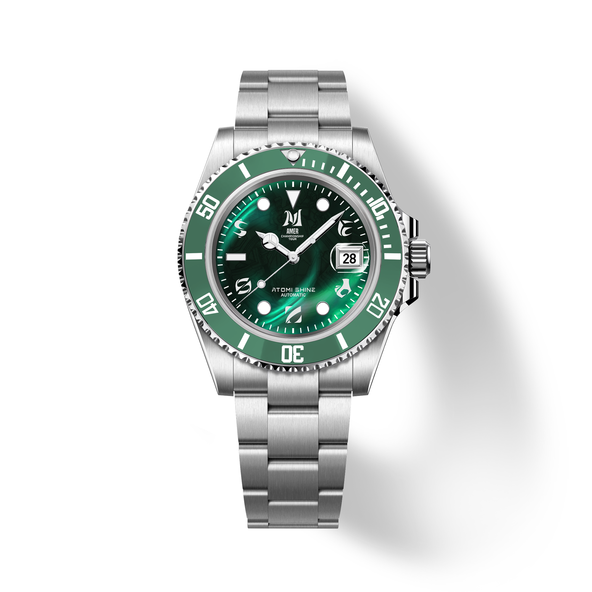 HYDROCORE LIMITED EDITION