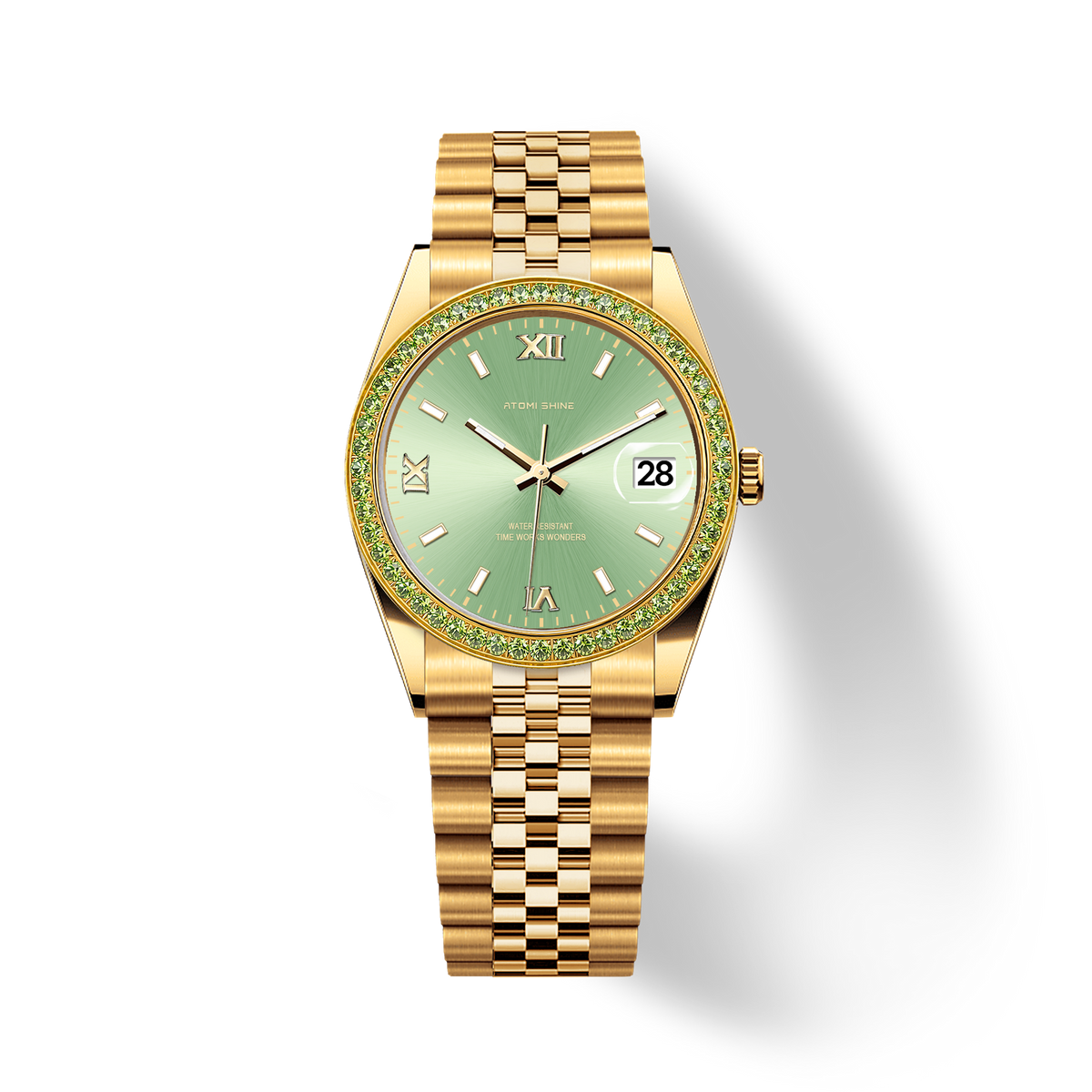 EONDATE SPECTRA WATCH