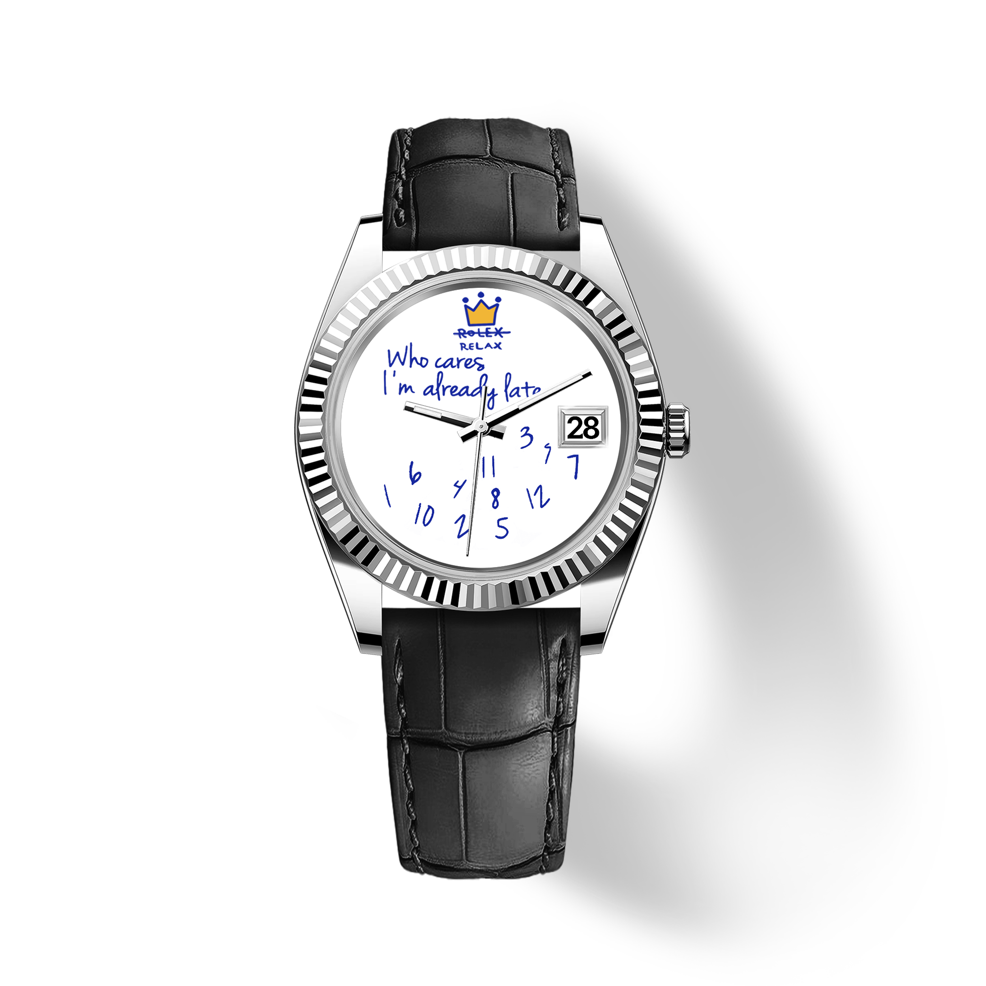 EONDATE MAXI CLASSIC WATCH