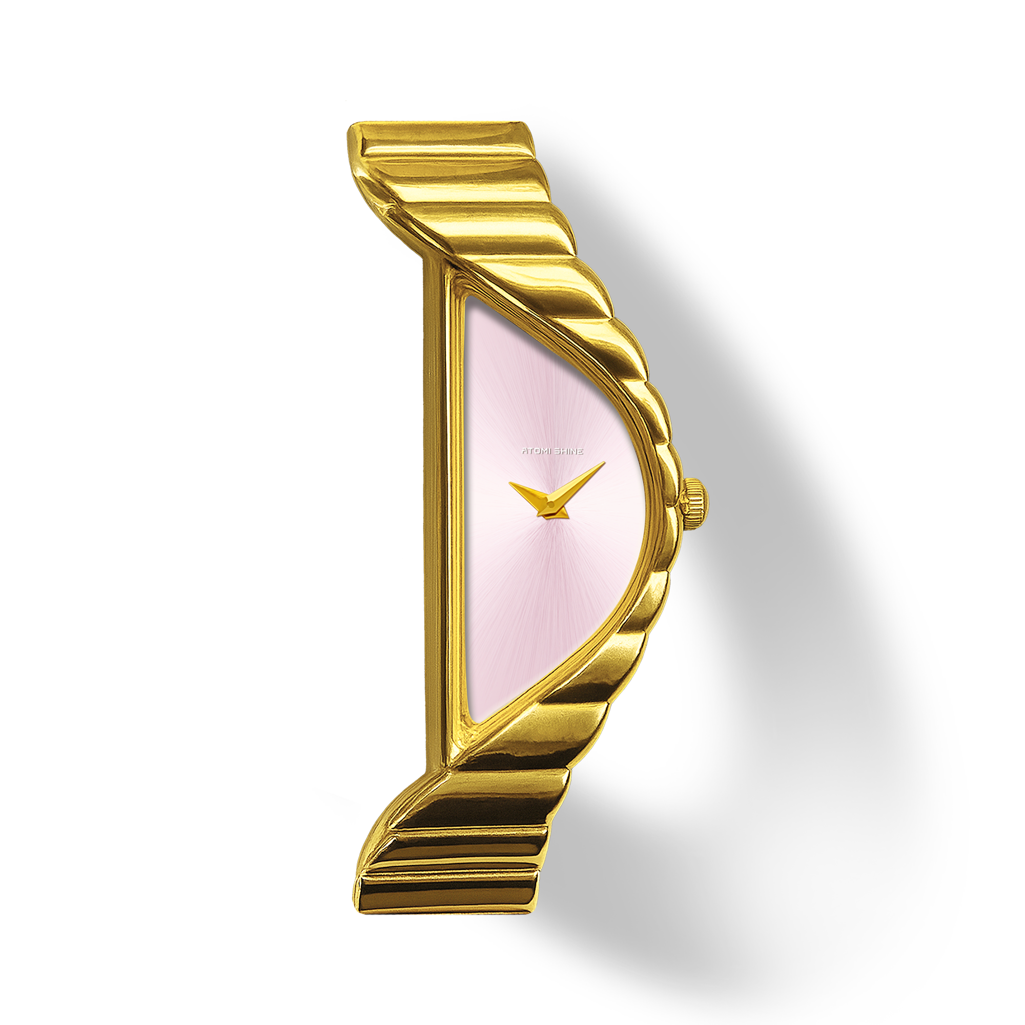 FIRST QUARTER CLASSIC WATCH