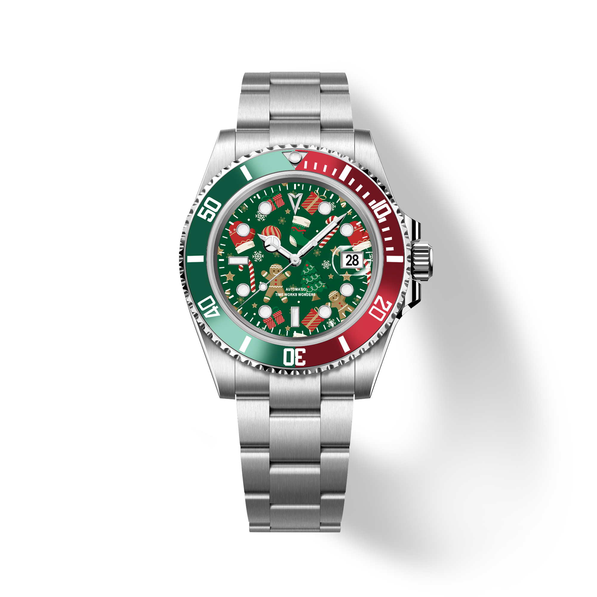 HYDROCORE CLASSIC WATCH