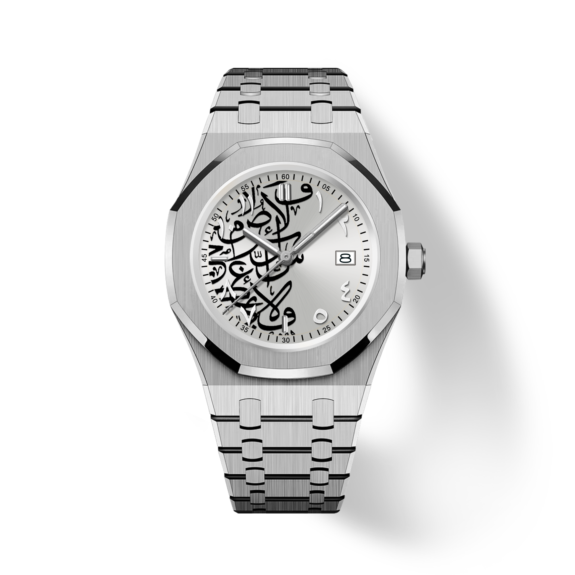 OCTAFORMA CLASSIC WATCH