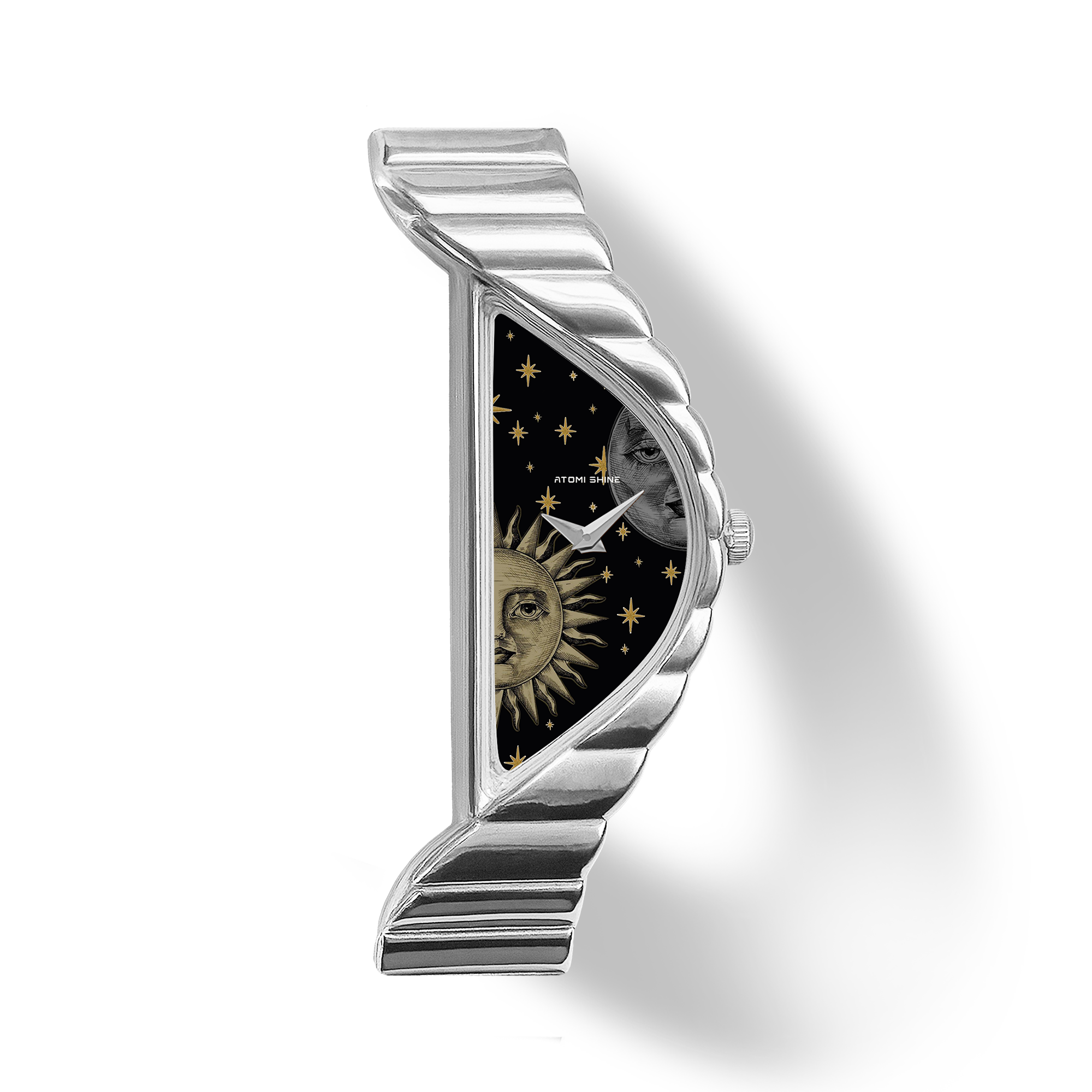 Montre classique First Quarter