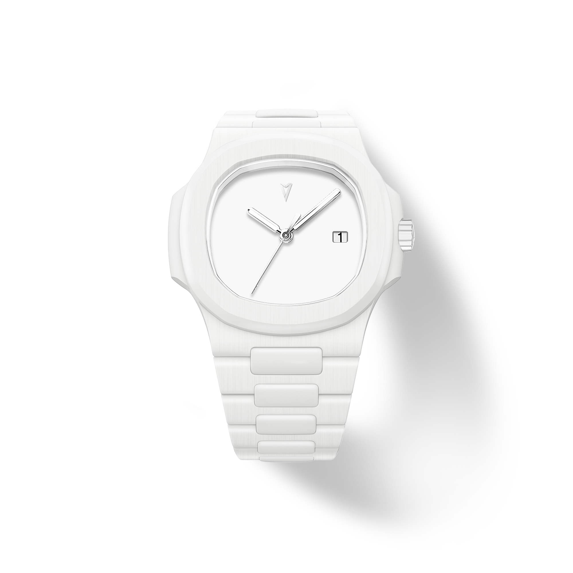 MONTRE CÉRAMIQUE TECHNAUTIC