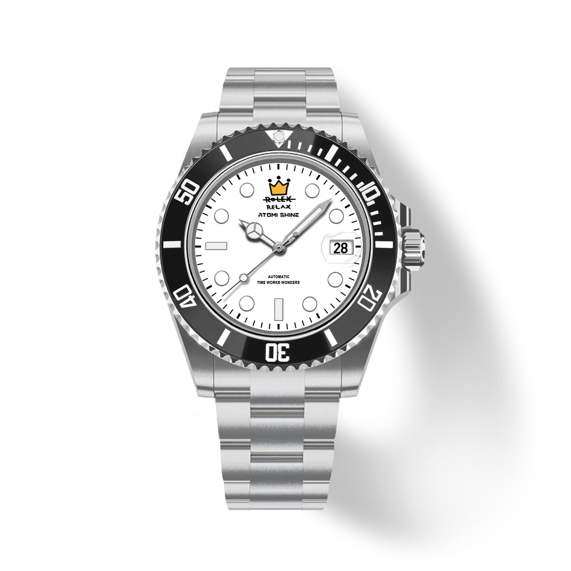HYDROCORE CLASSIC UHR