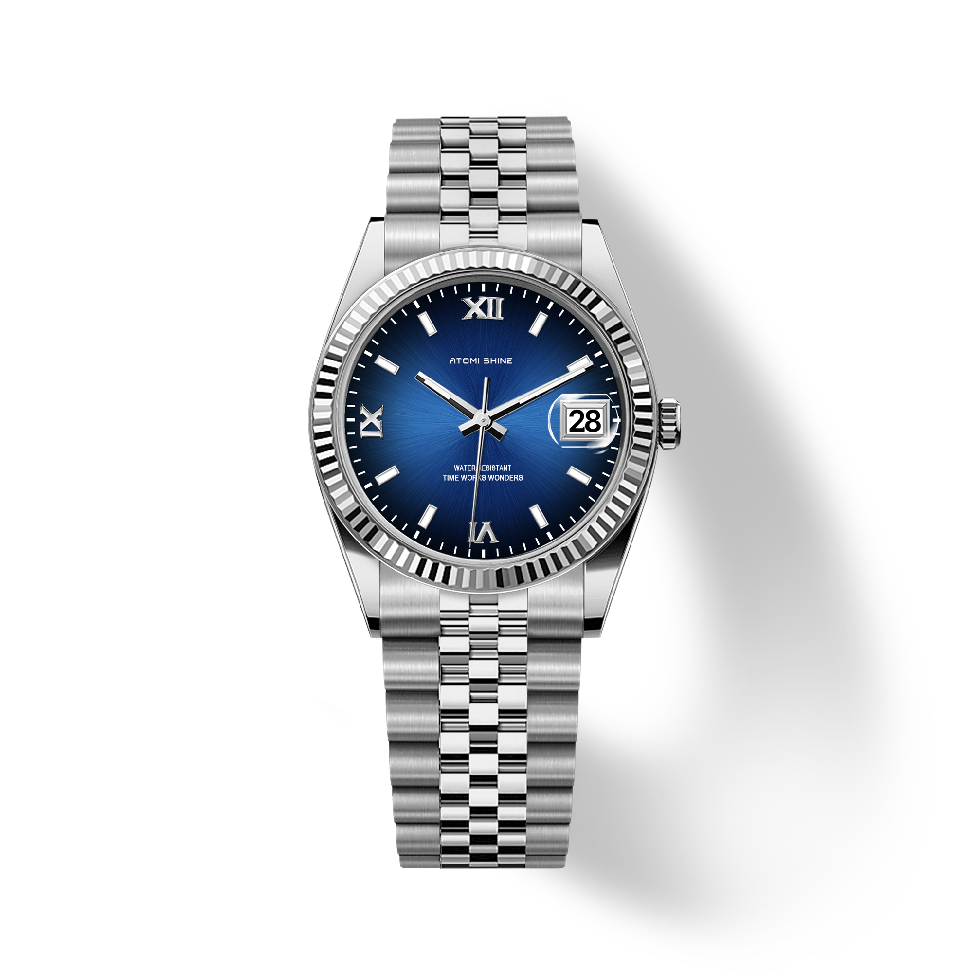EONDATE CLASSIC WATCH