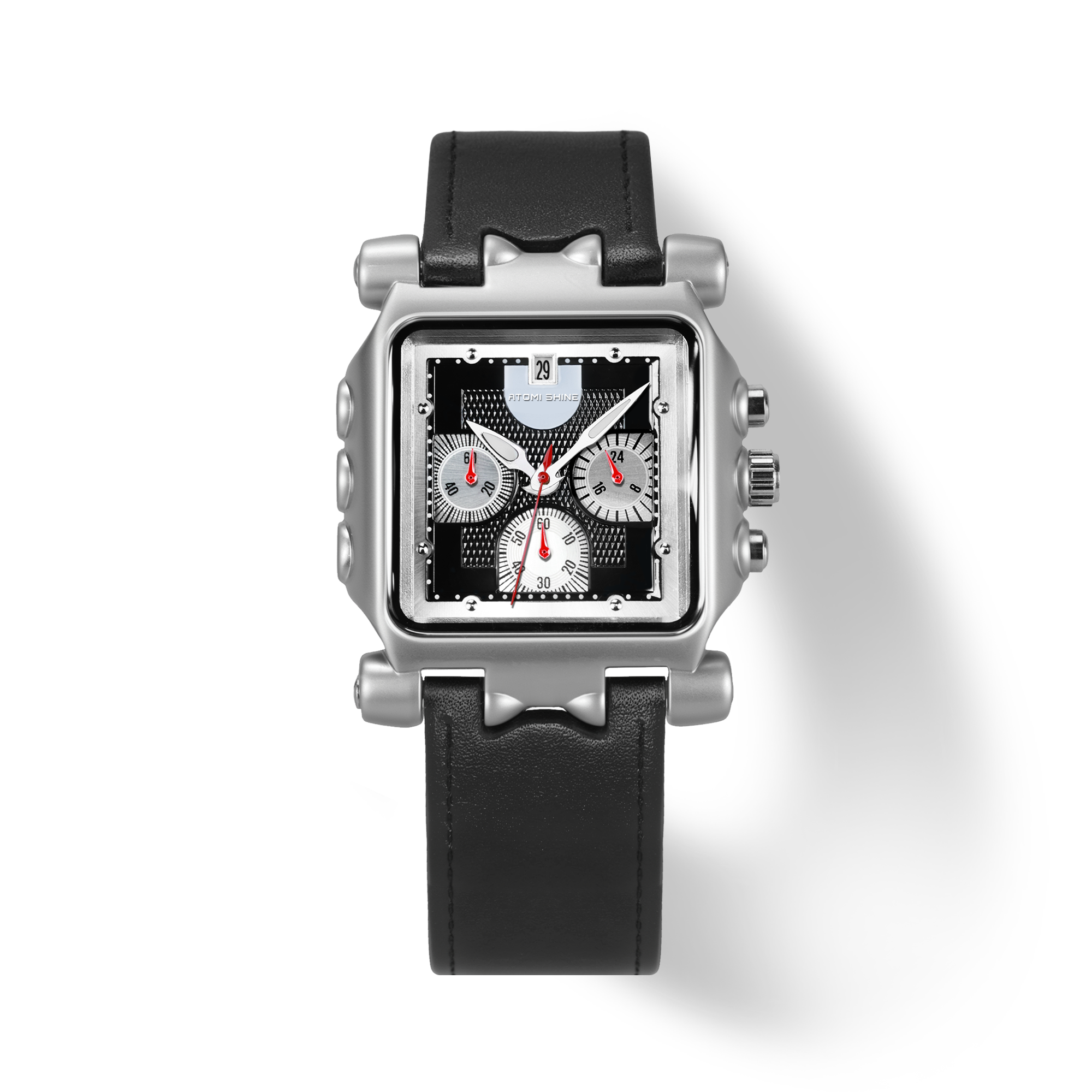 NOCTARA KLASSISCHE UHR