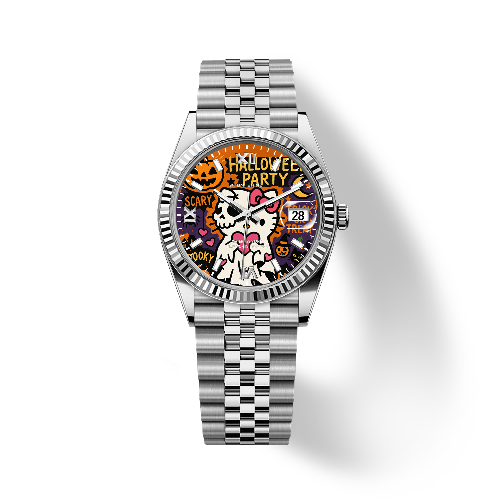 EONDATE CLASSIC WATCH