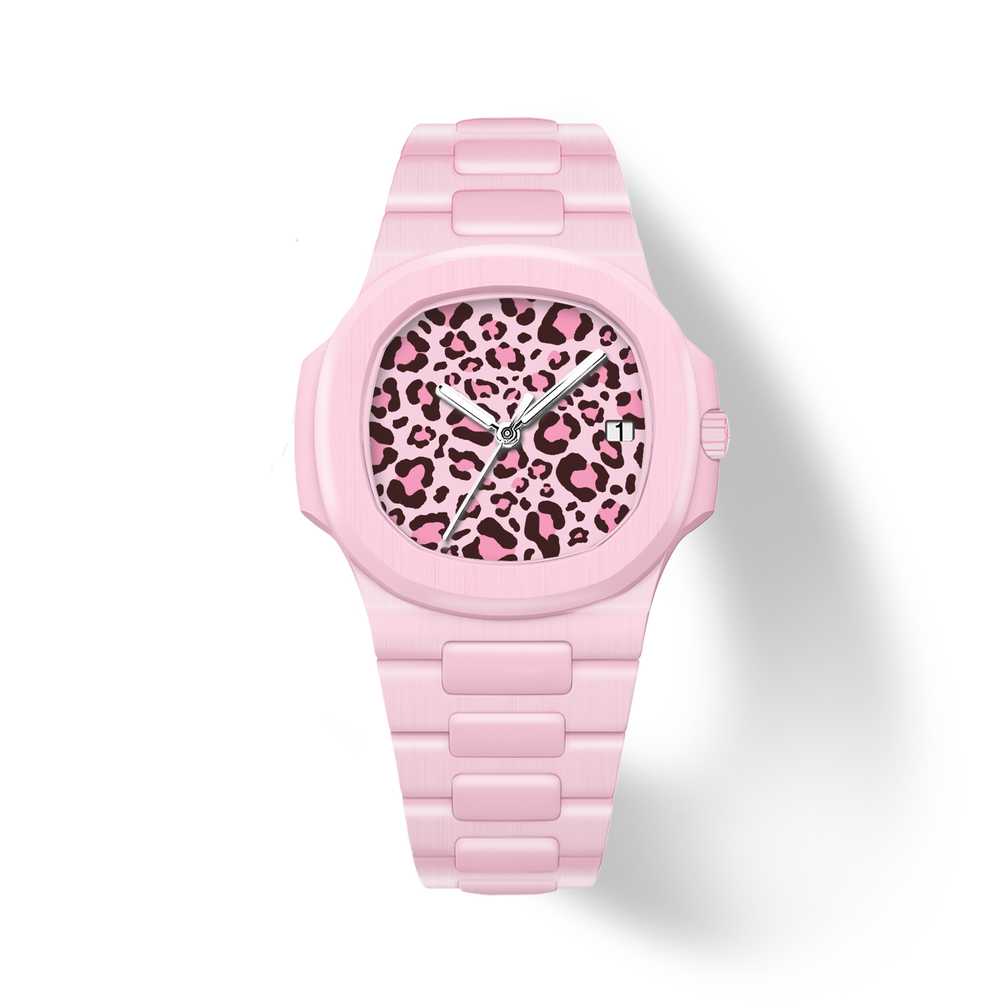 TECHNAUTIC KERAMIKUHR