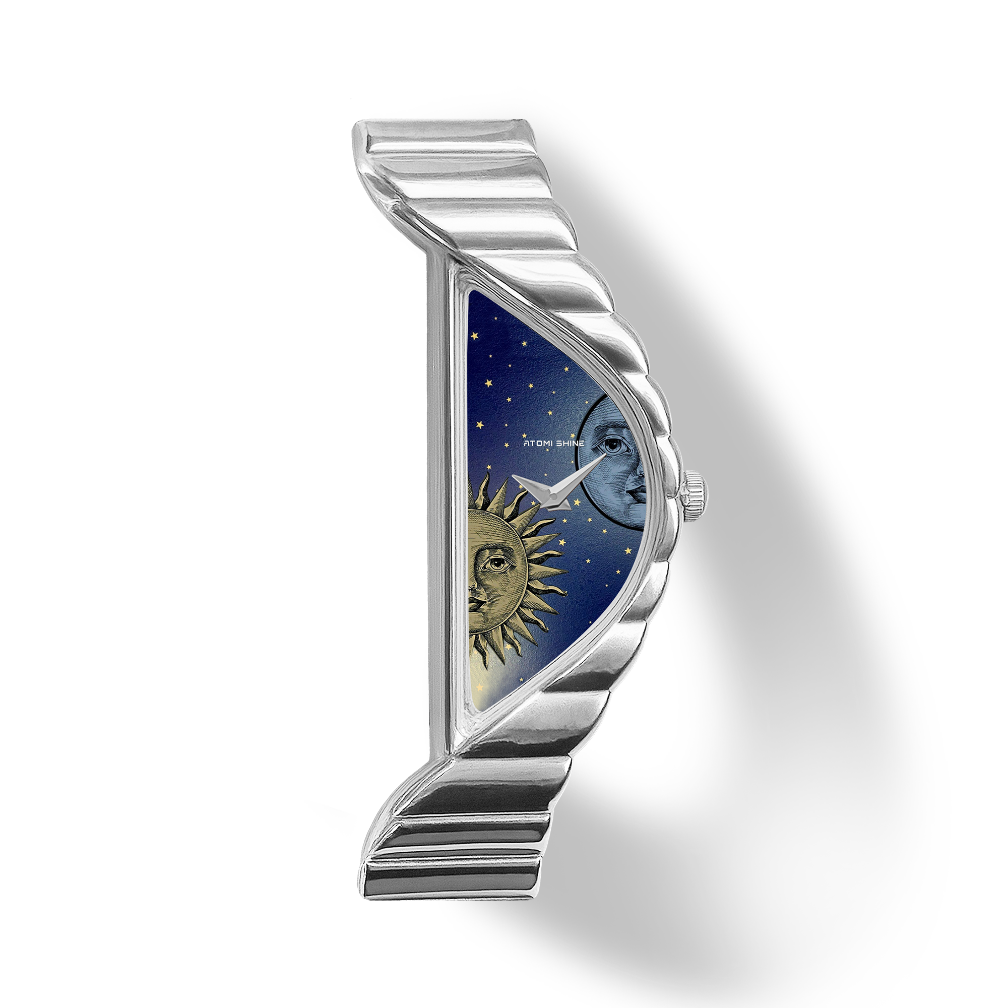 Montre classique First Quarter