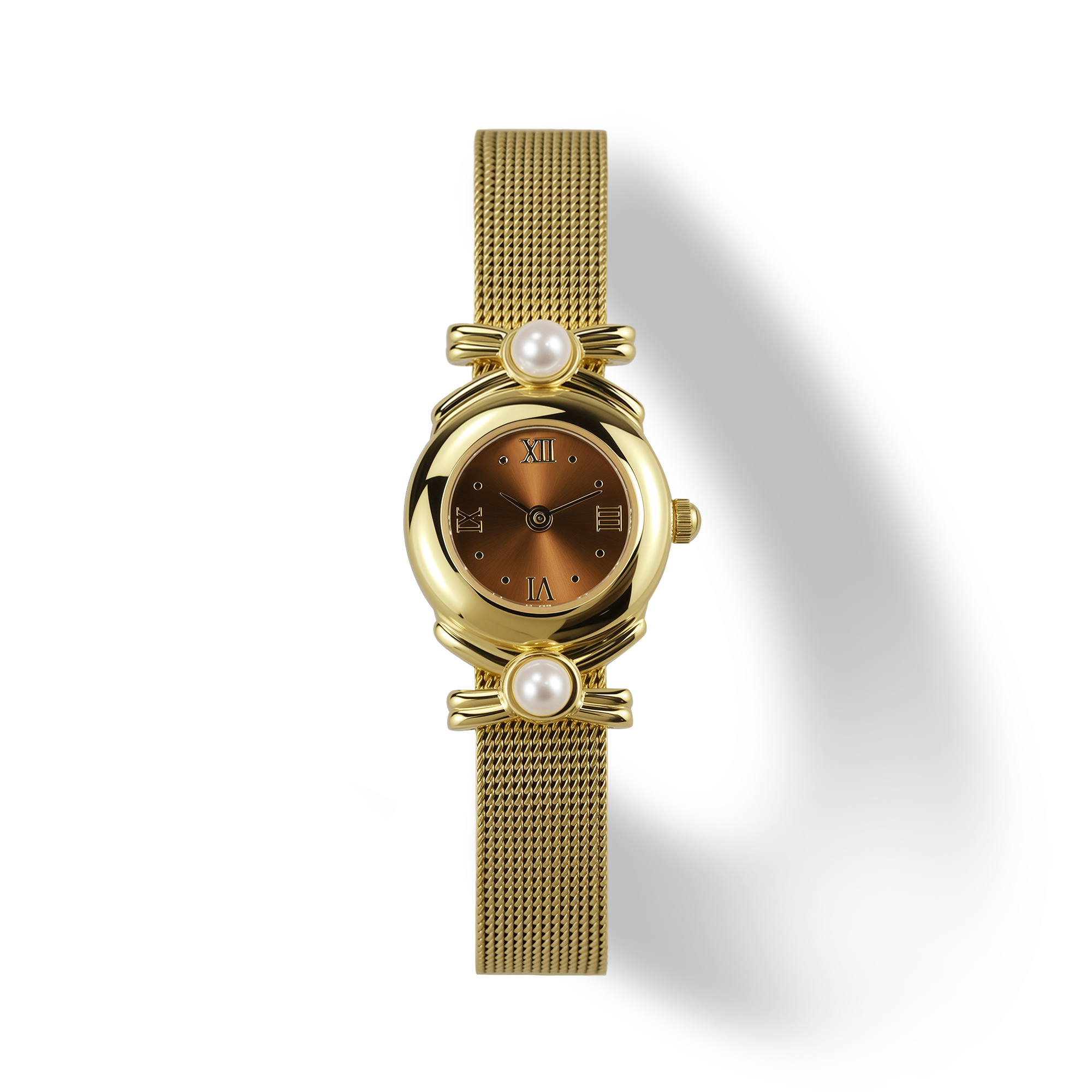 MEDALLIA CLASSIC WATCH