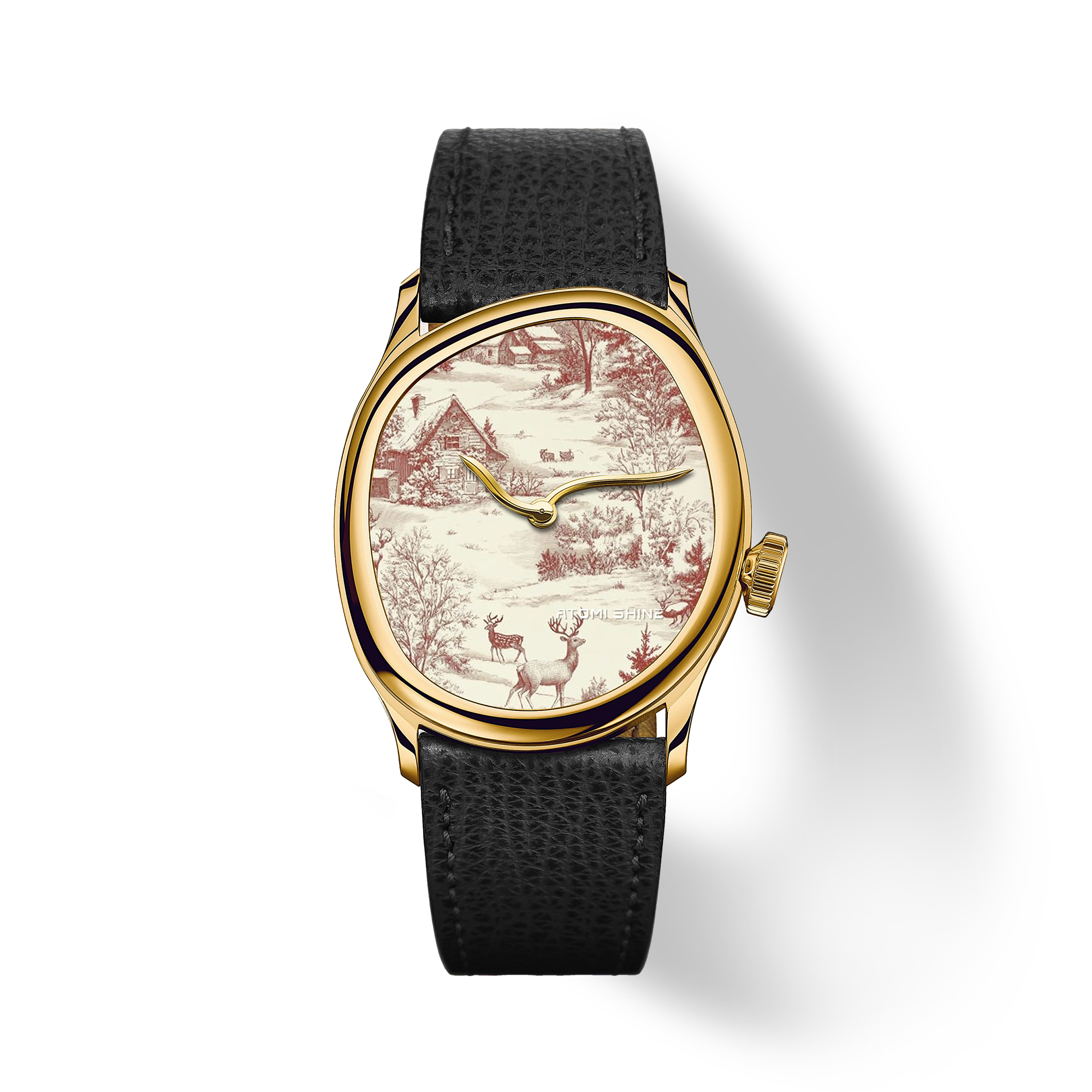 ILLUSION CLASSIC WATCH