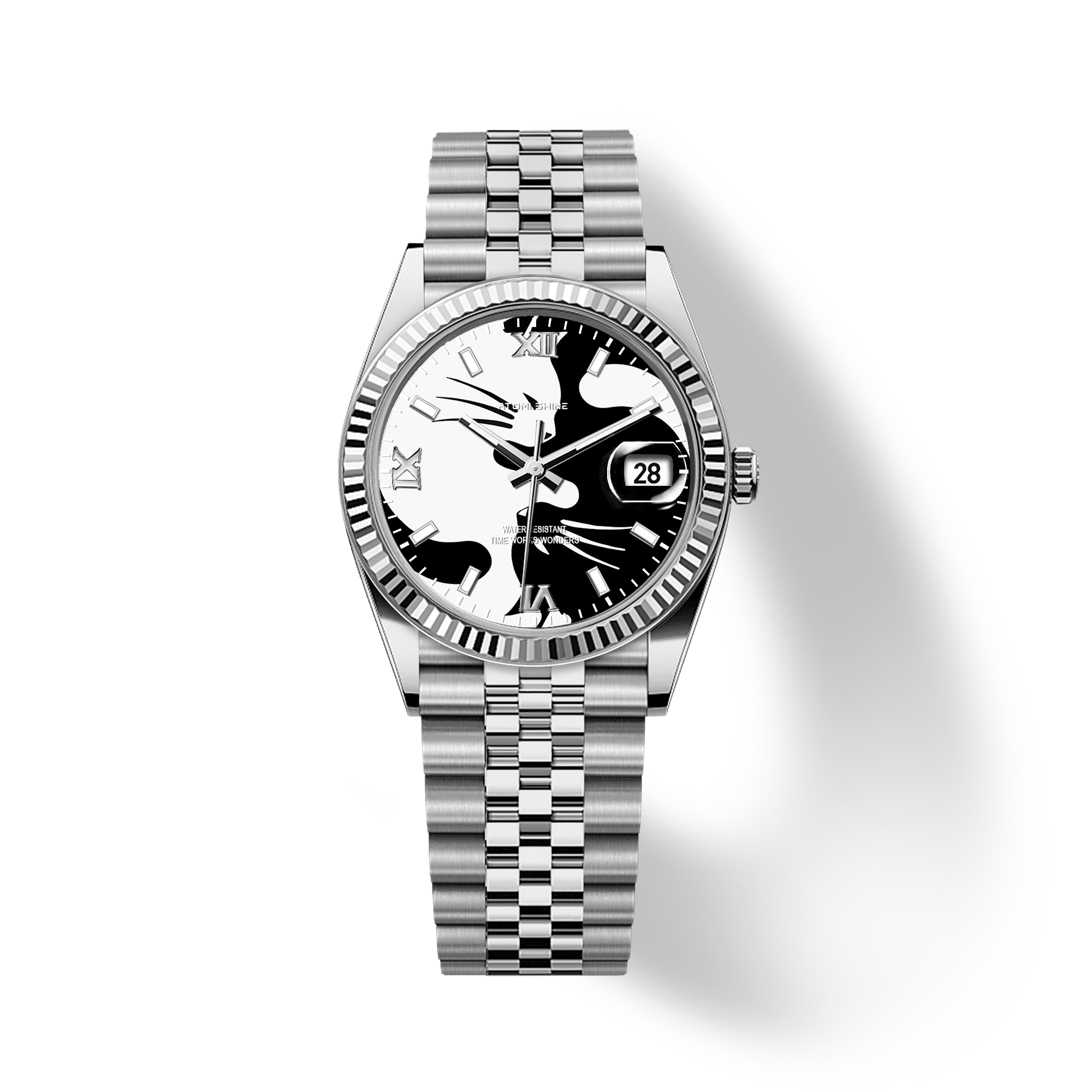 MONTRE CLASSIQUE EONDATE