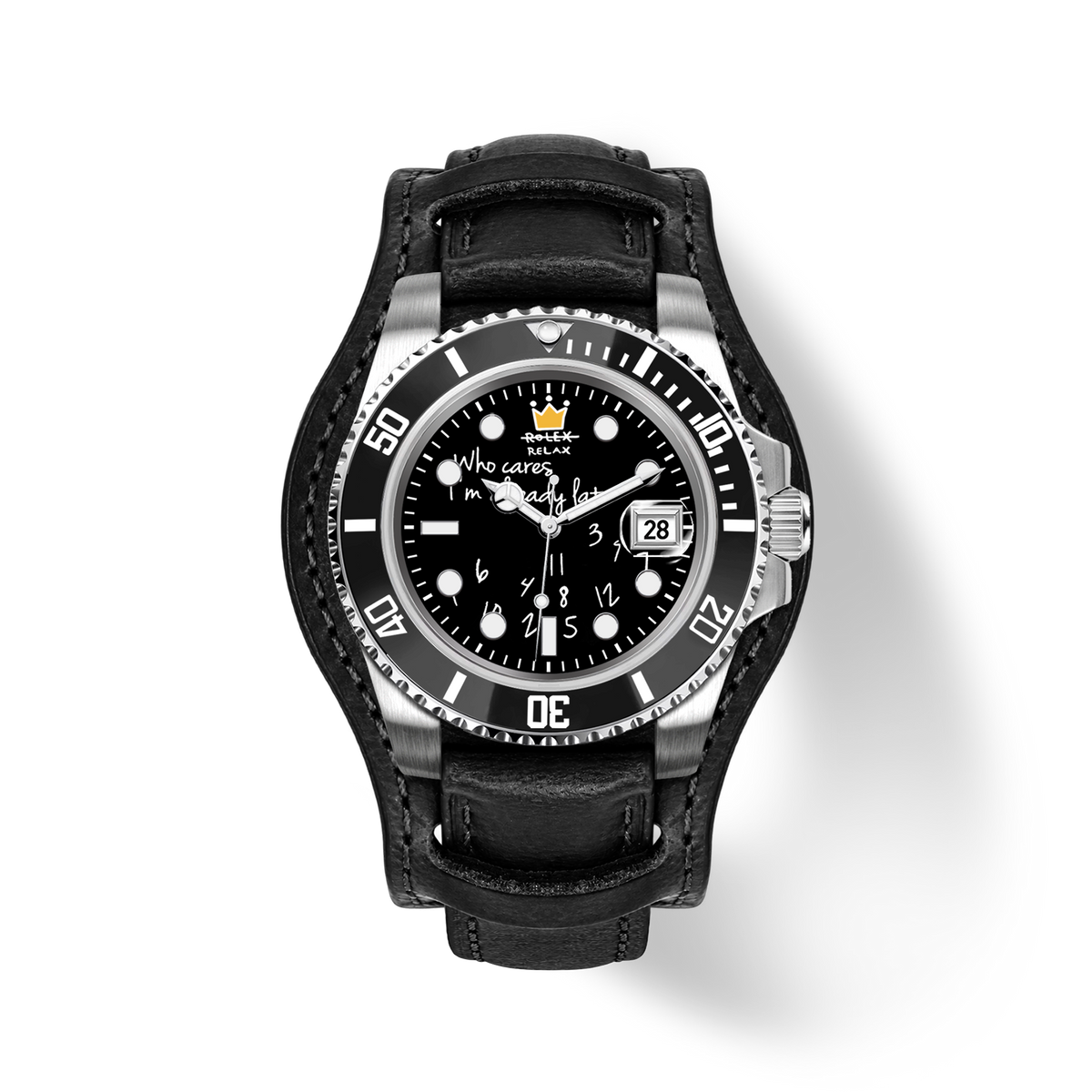 HYDROCORE CLASSIC WATCH