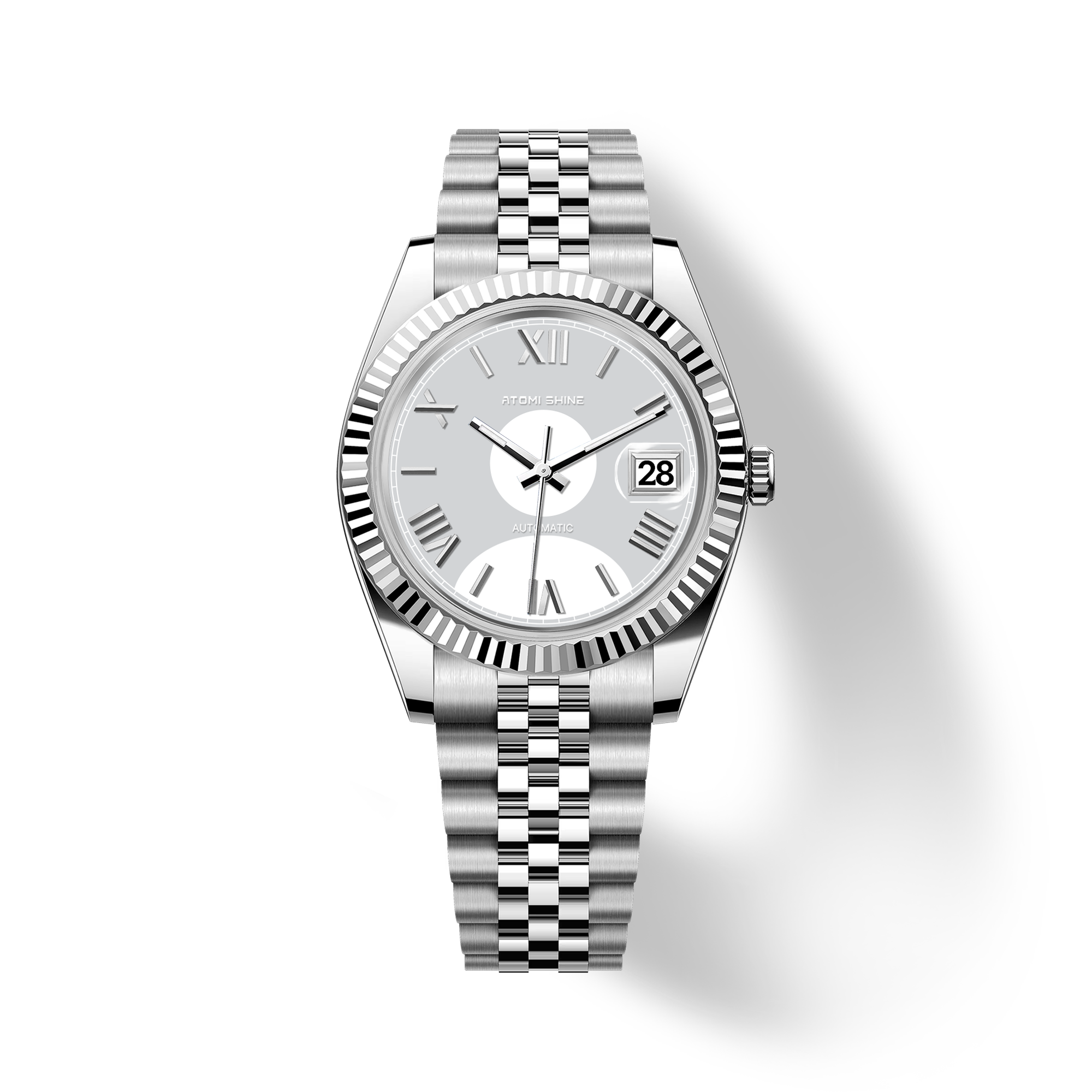 EONDATE MAXI CLASSIC WATCH