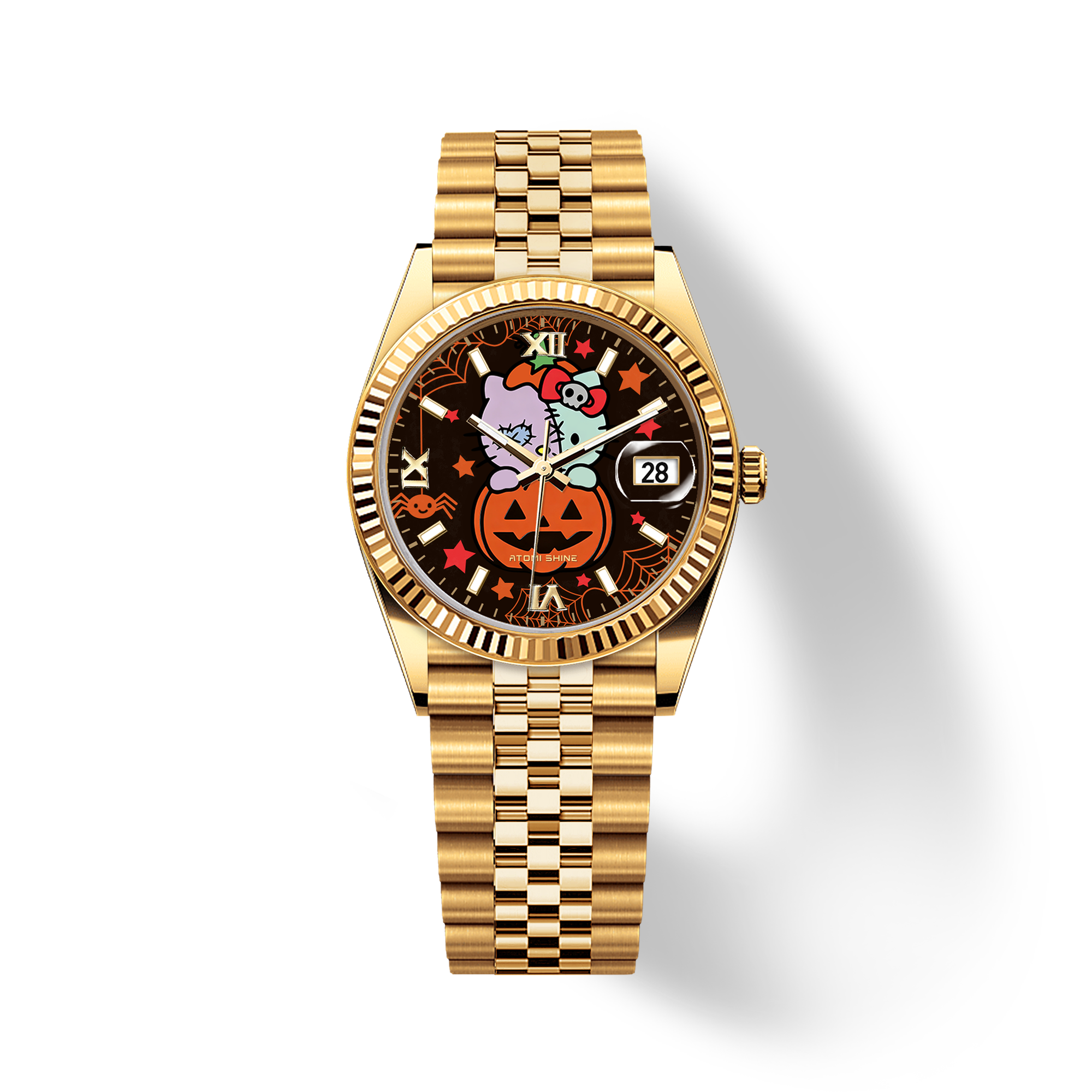 EONDATE CLASSIC WATCH