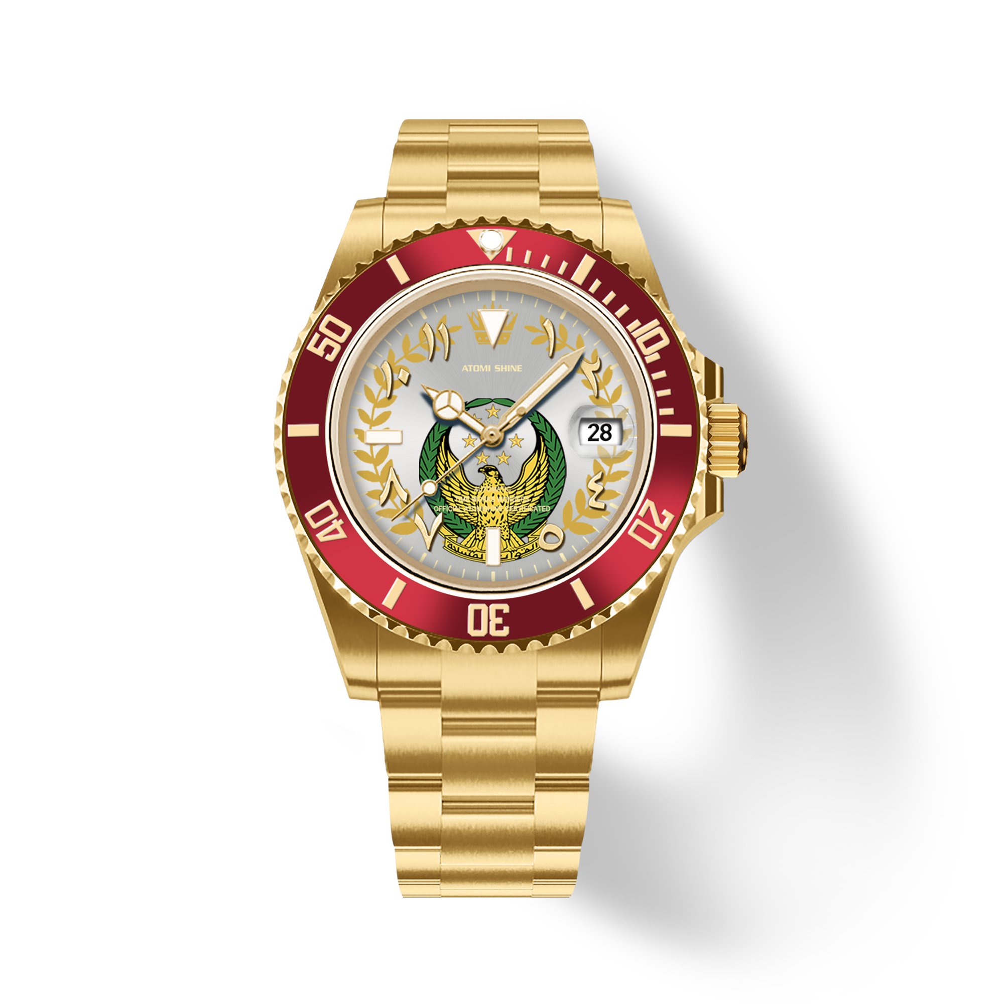 MONTRE HYDROCORE CLASSIQUE