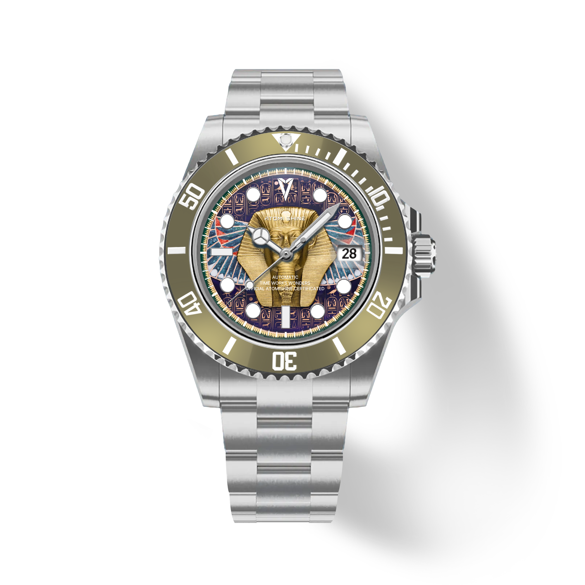 HYDROCORE CLASSIC WATCH