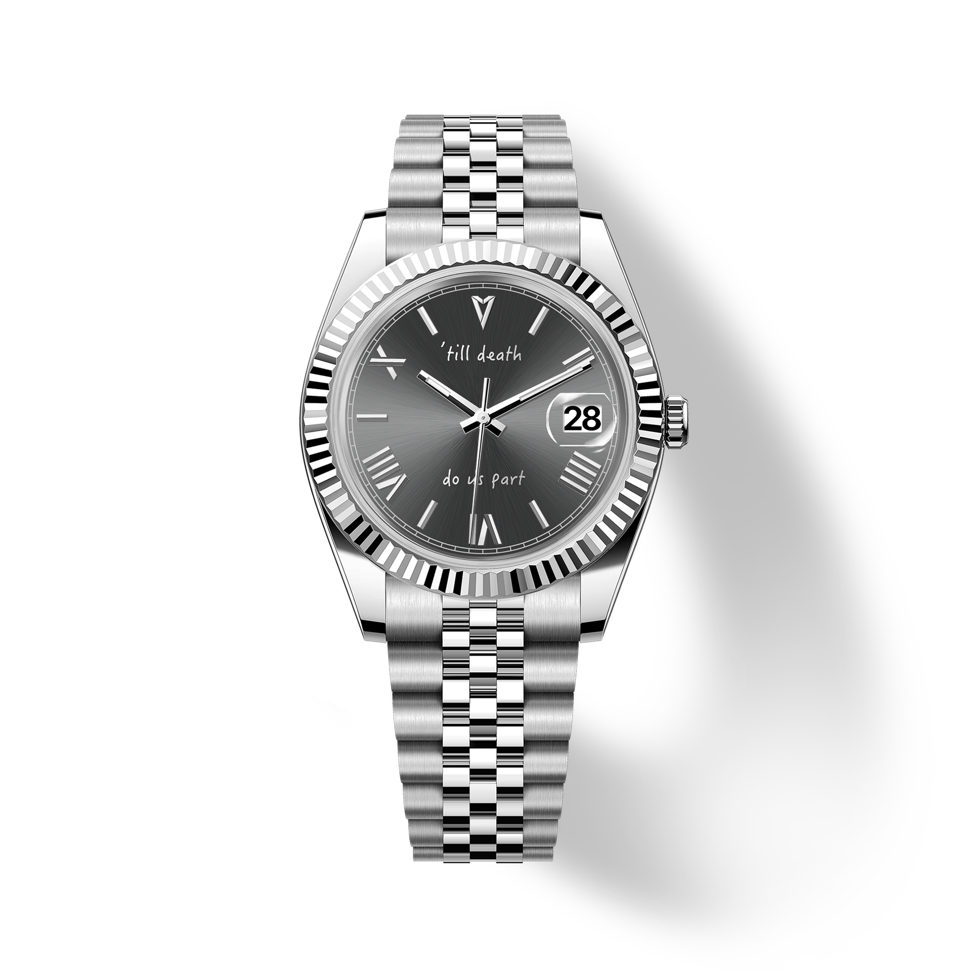 EONDATE MAXI CLASSIC WATCH