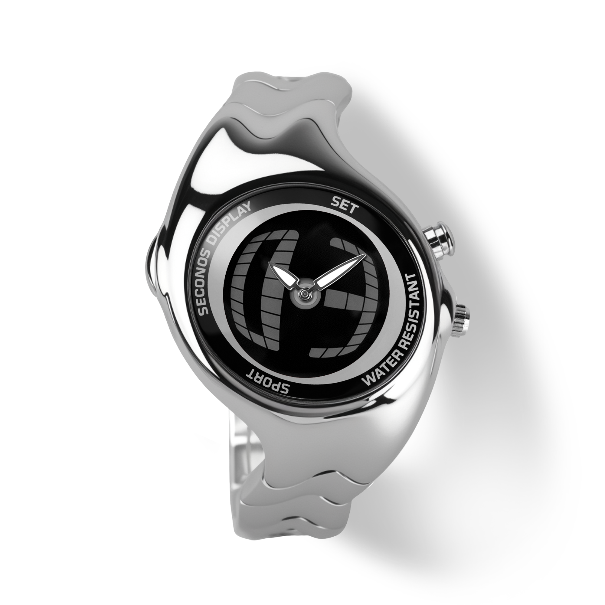 NEO-2000 CLASSIC WATCH