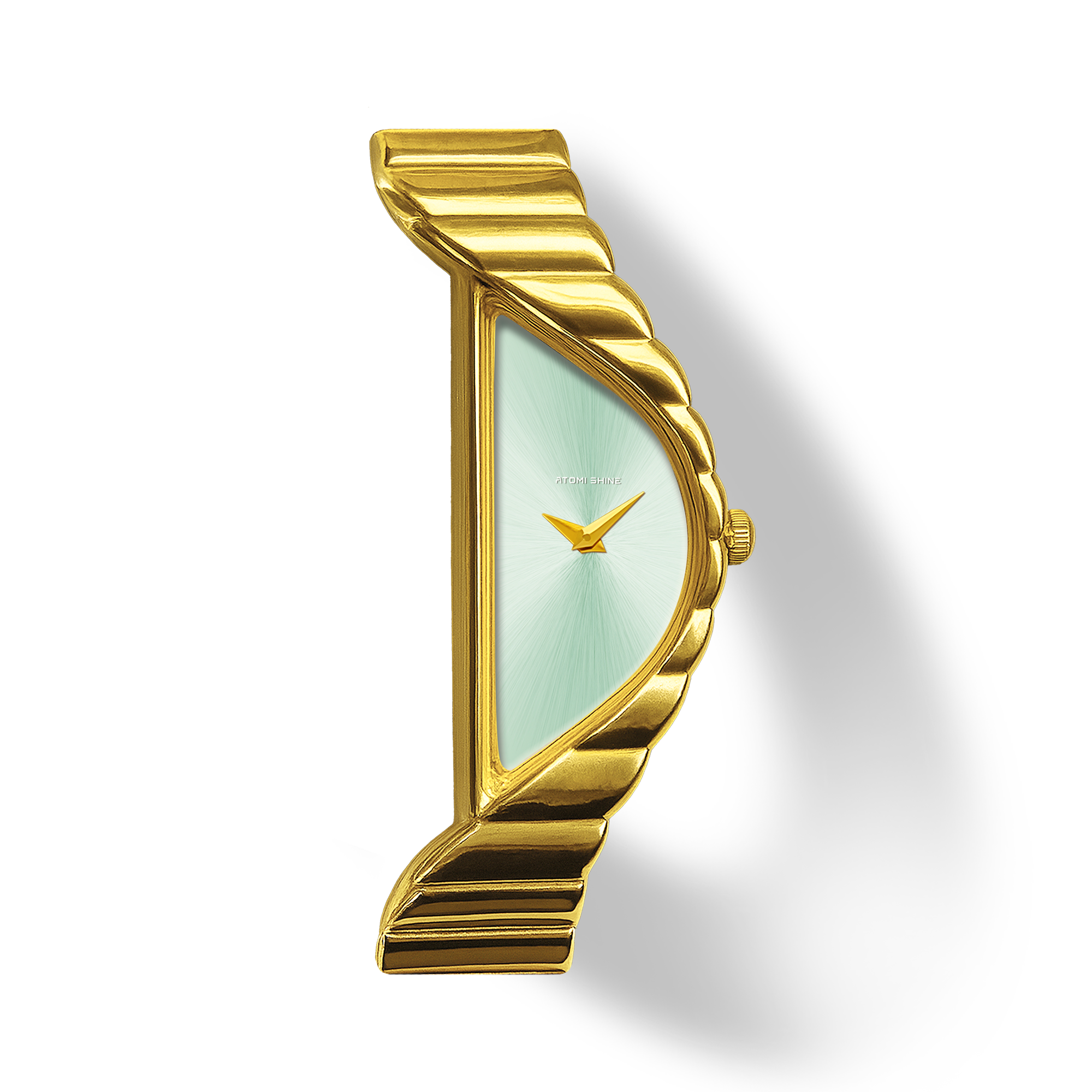 FIRST QUARTER CLASSIC WATCH