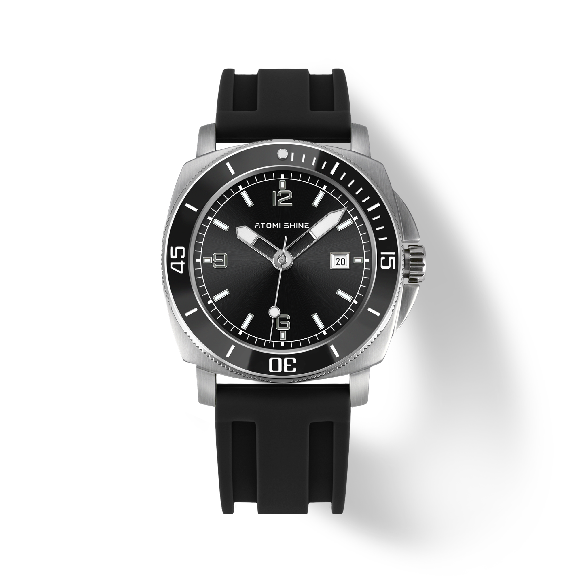 RELOJ ABYSSIUM RBR
