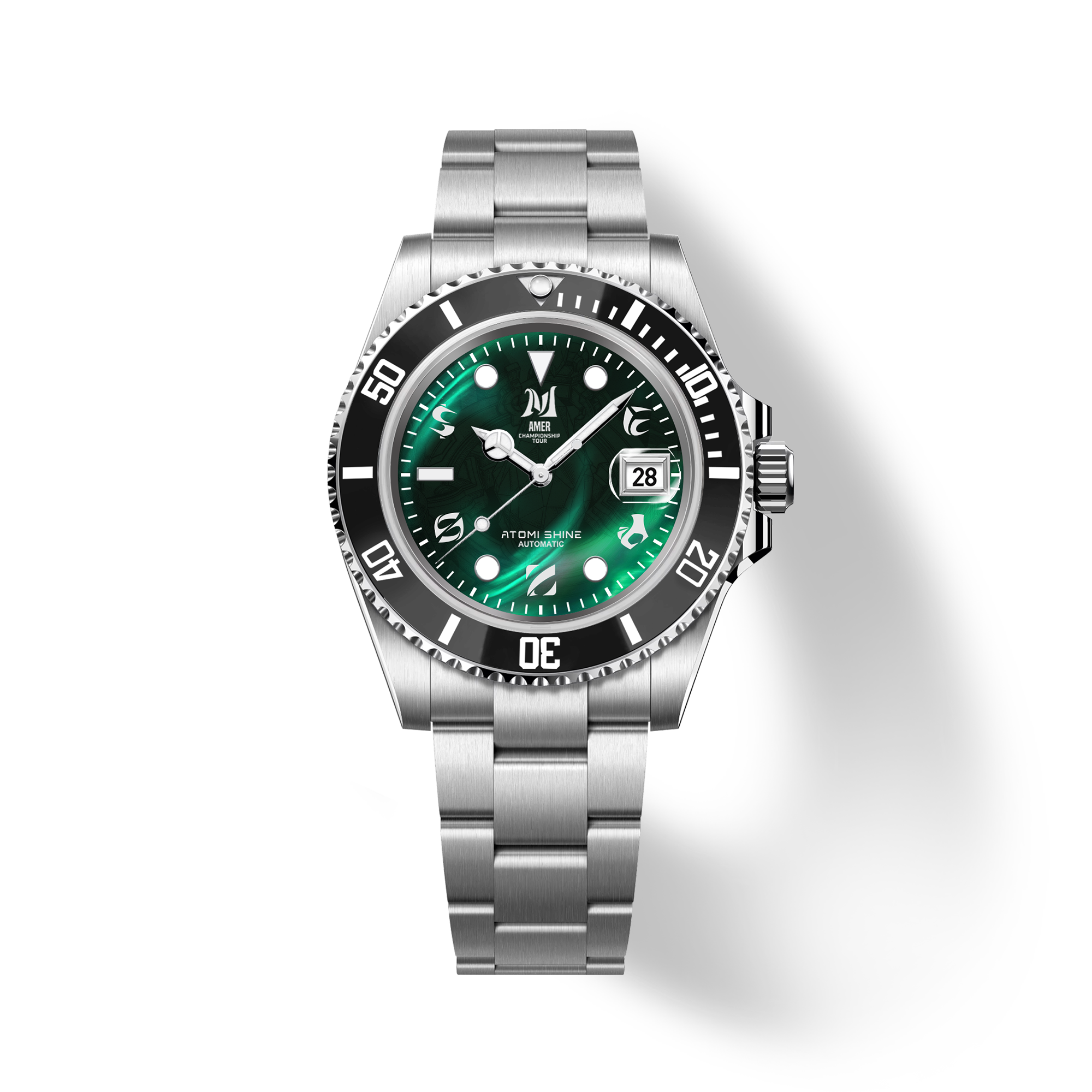 HYDROCORE LIMITED EDITION