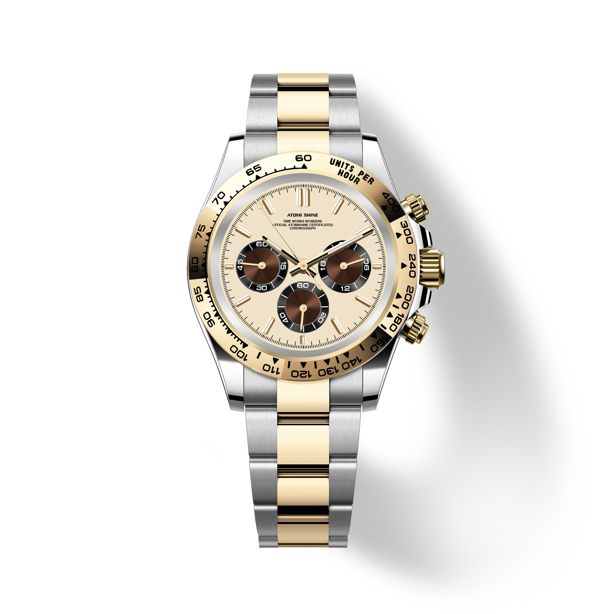 VELOCIREX CLASSIC WATCH