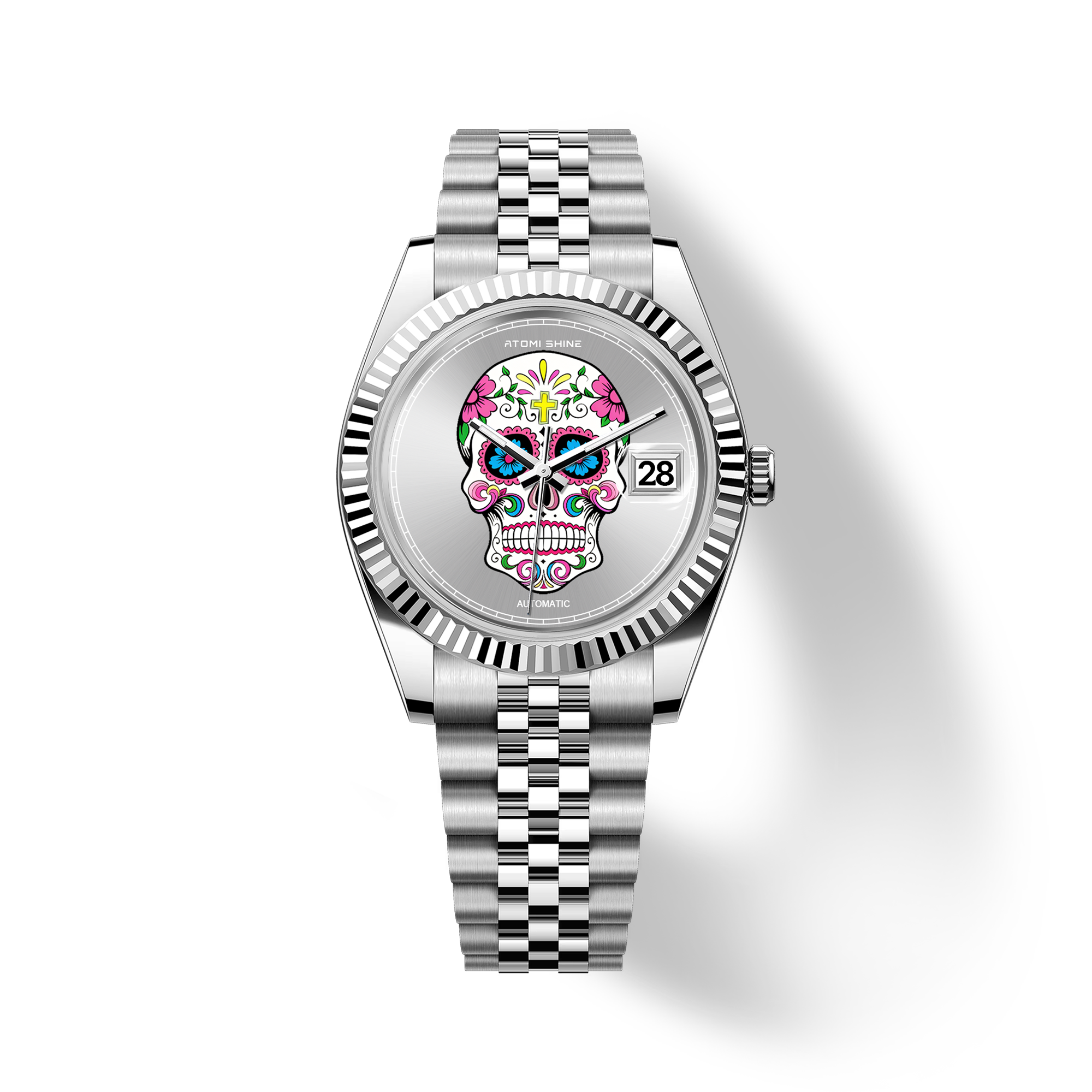 EONDATE MAXI CLASSIC WATCH