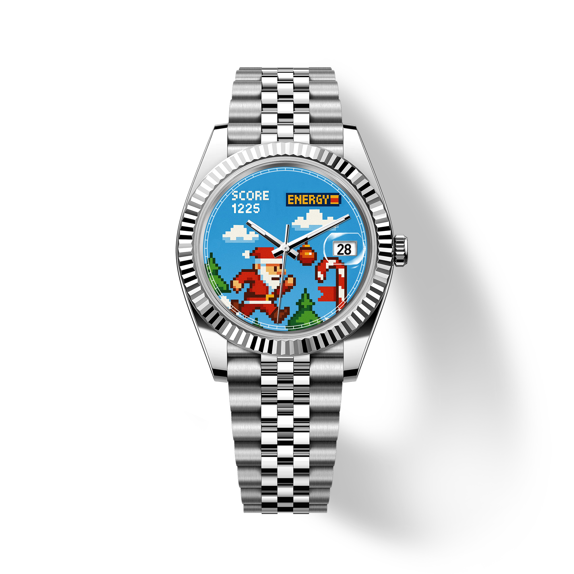 EONDATE MAXI CLASSIC WATCH