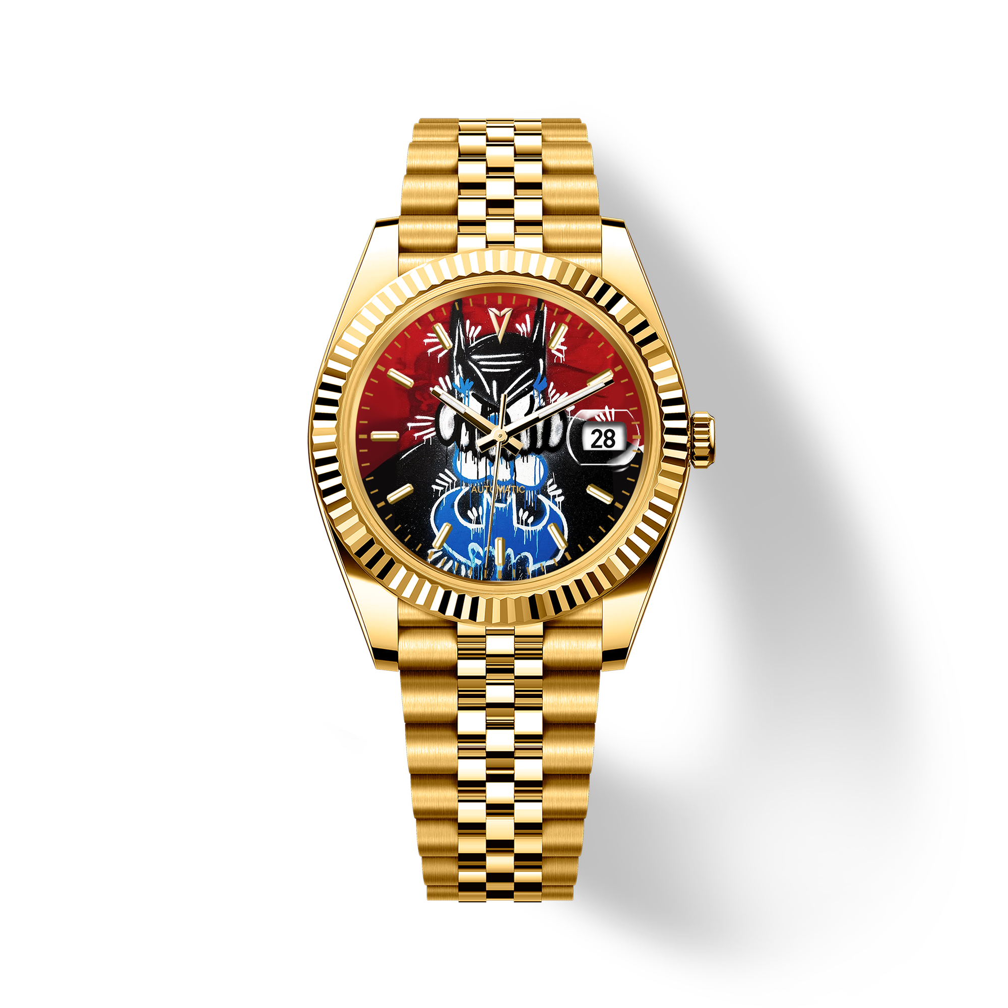 RELOJ CLÁSICO EONDATE MAXI