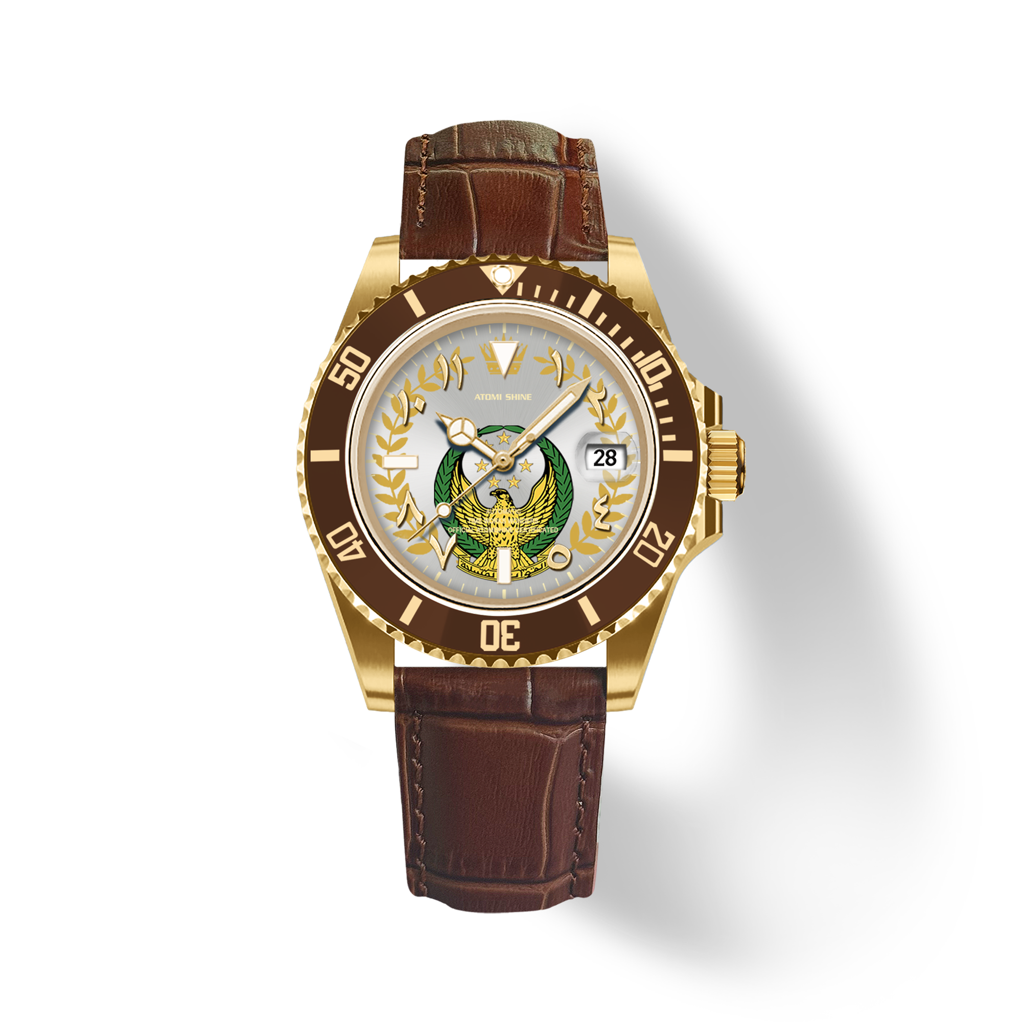 MONTRE HYDROCORE CLASSIQUE