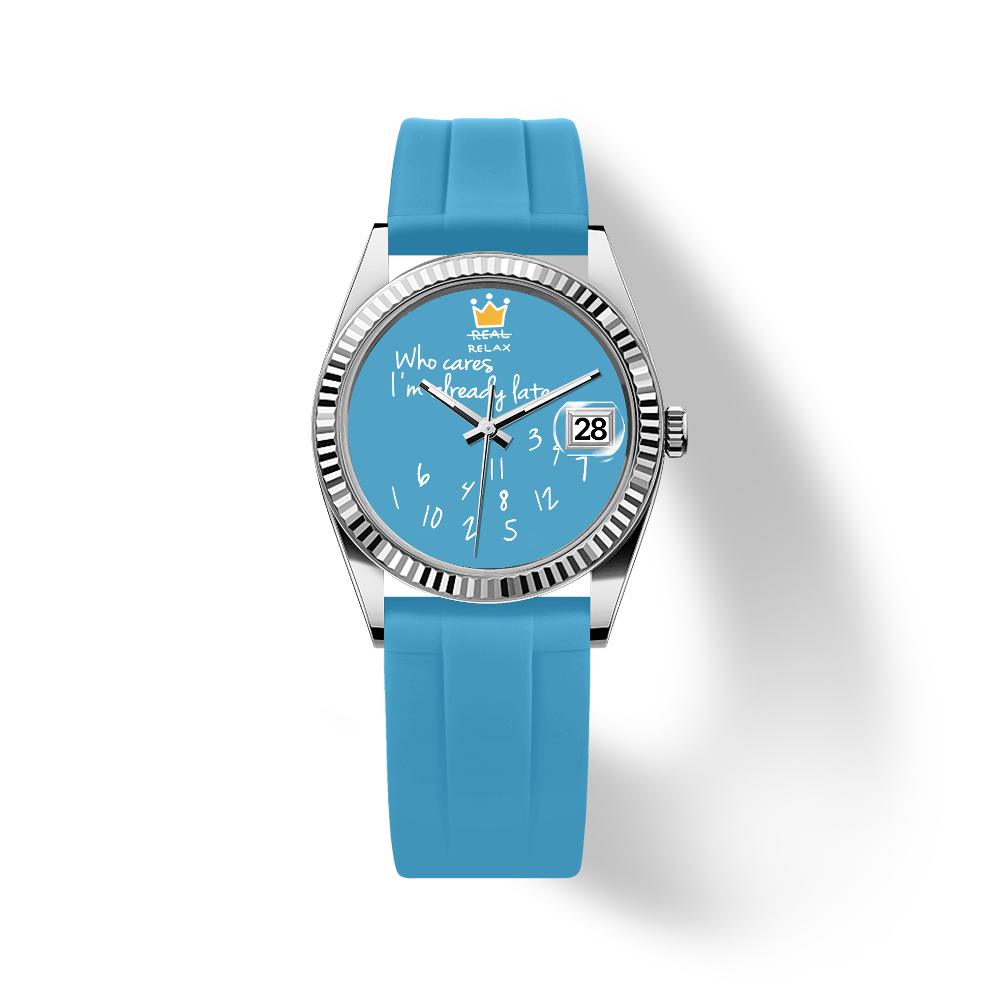 EONDATE FLUORO WATCH
