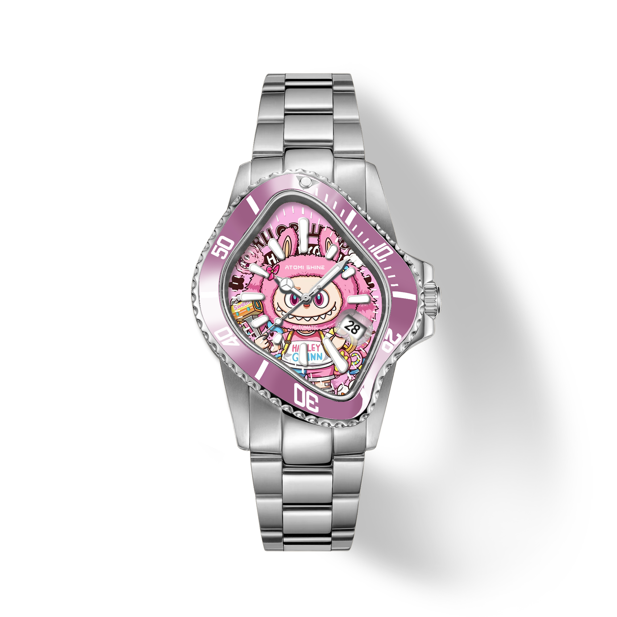 MONTRE CLASSIQUE XENOFLUX