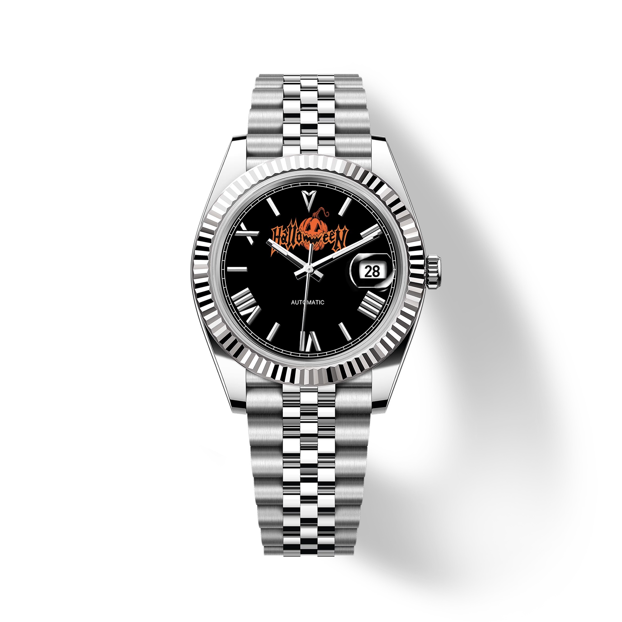 EONDATE MAXI CLASSIC WATCH