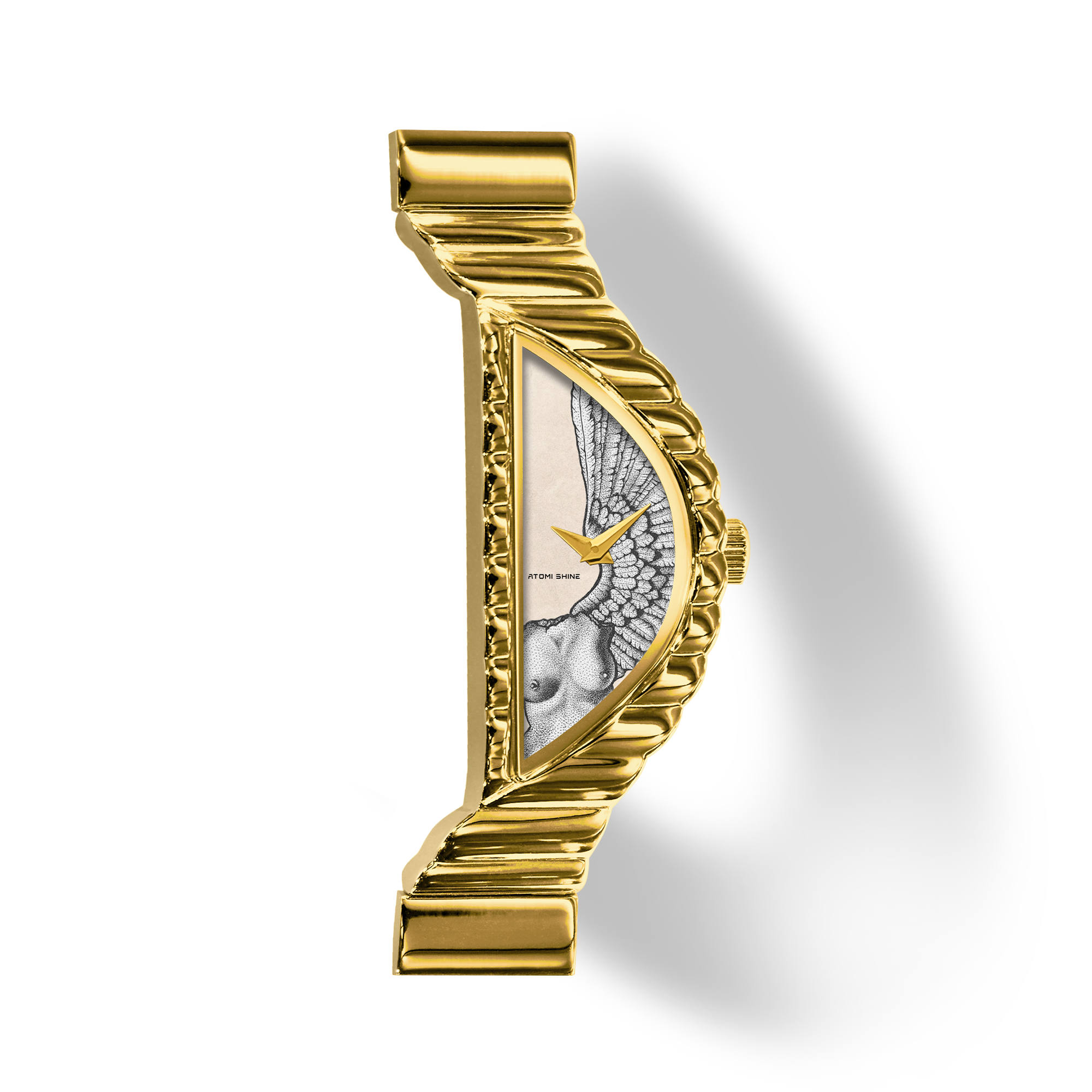 FIRST QUARTER CLASSIC WATCH