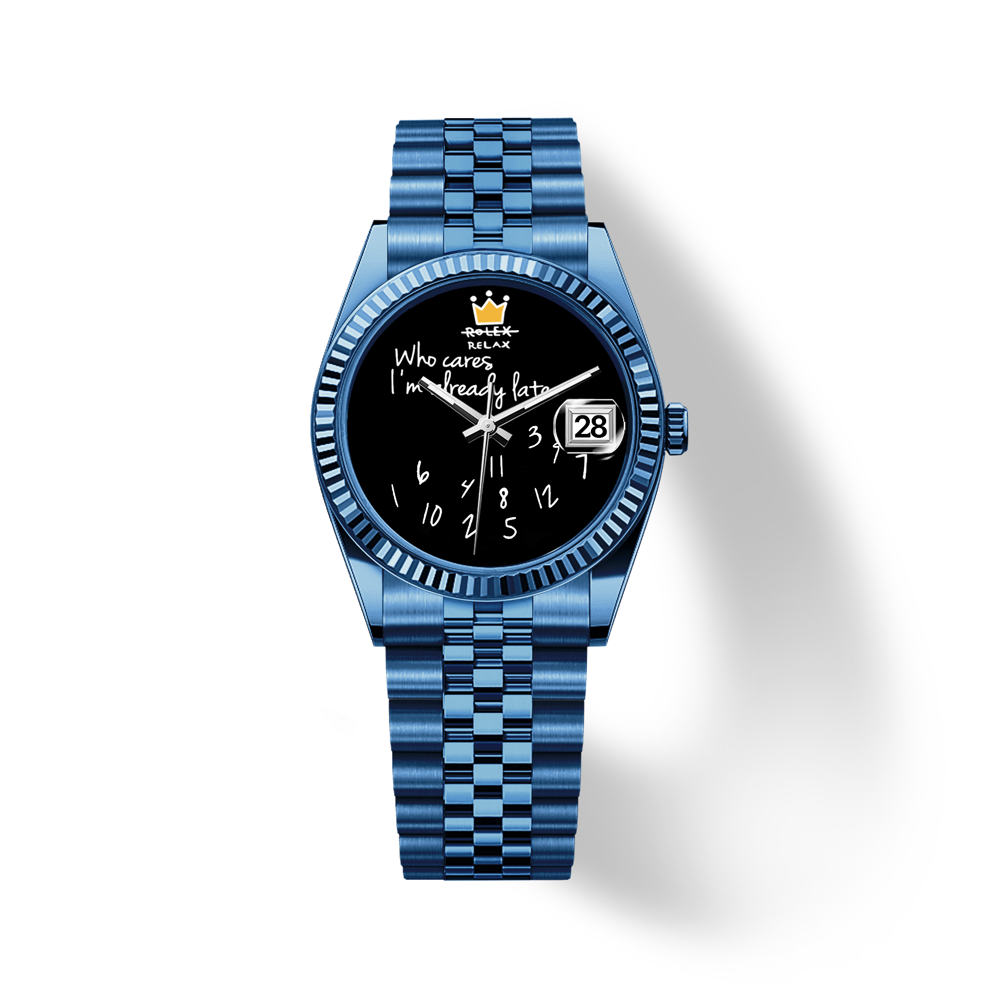 EONDATE CLASSIC WATCH