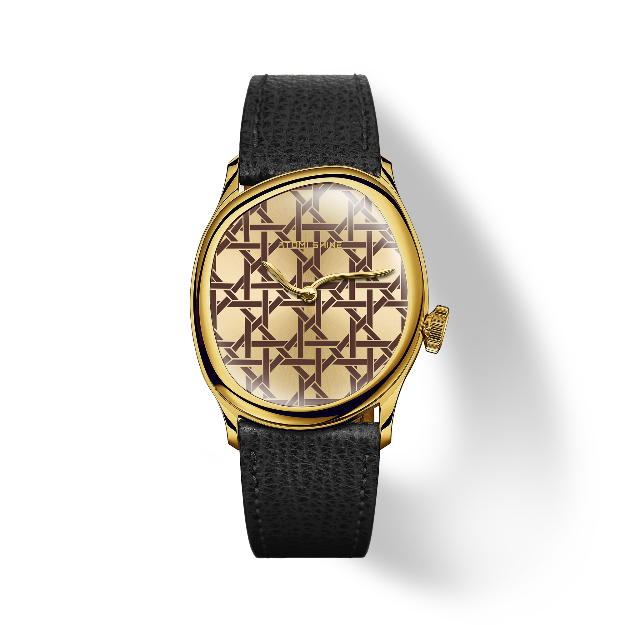 MONTRE CLASSIQUE ILLUSION