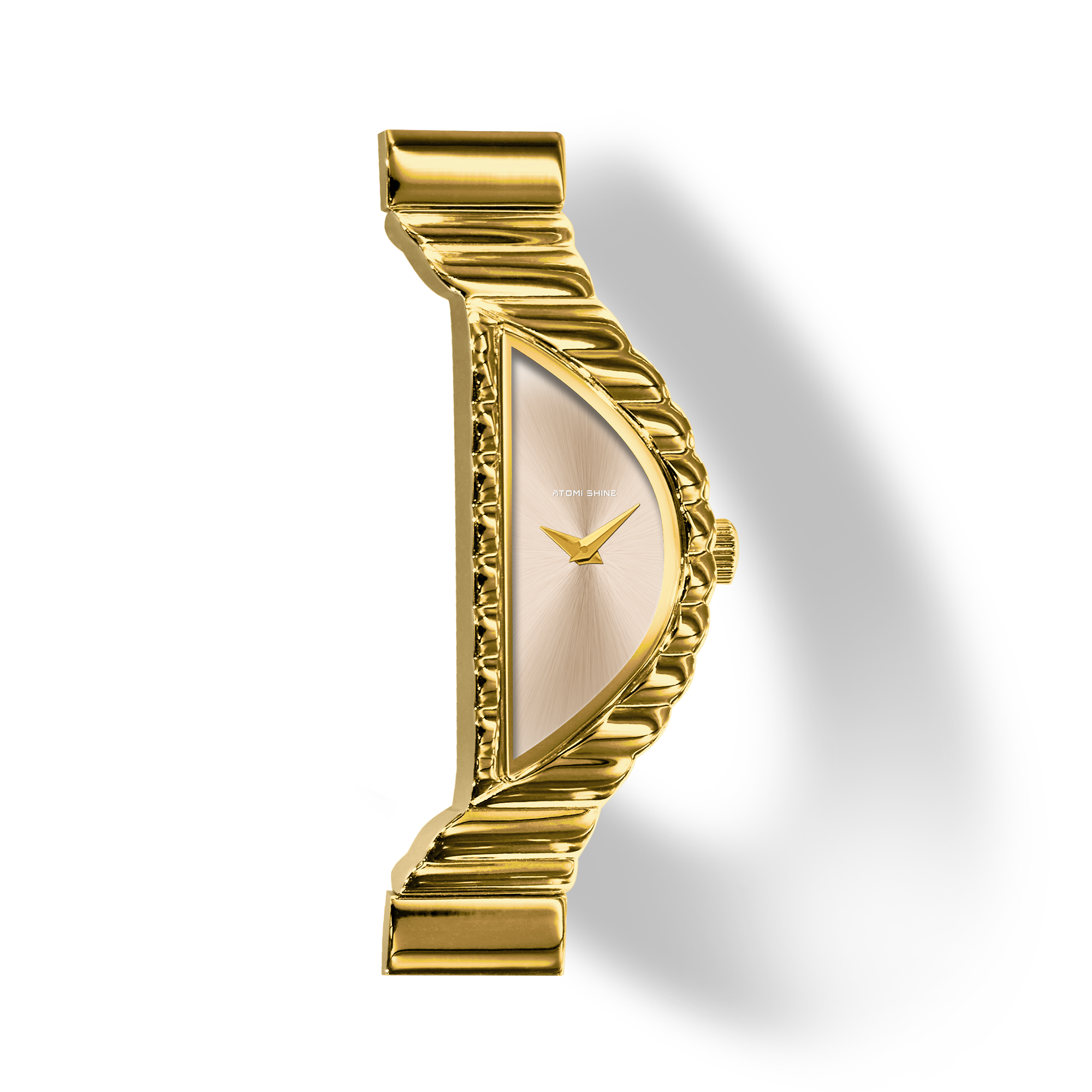 FIRST QUARTER CLASSIC WATCH